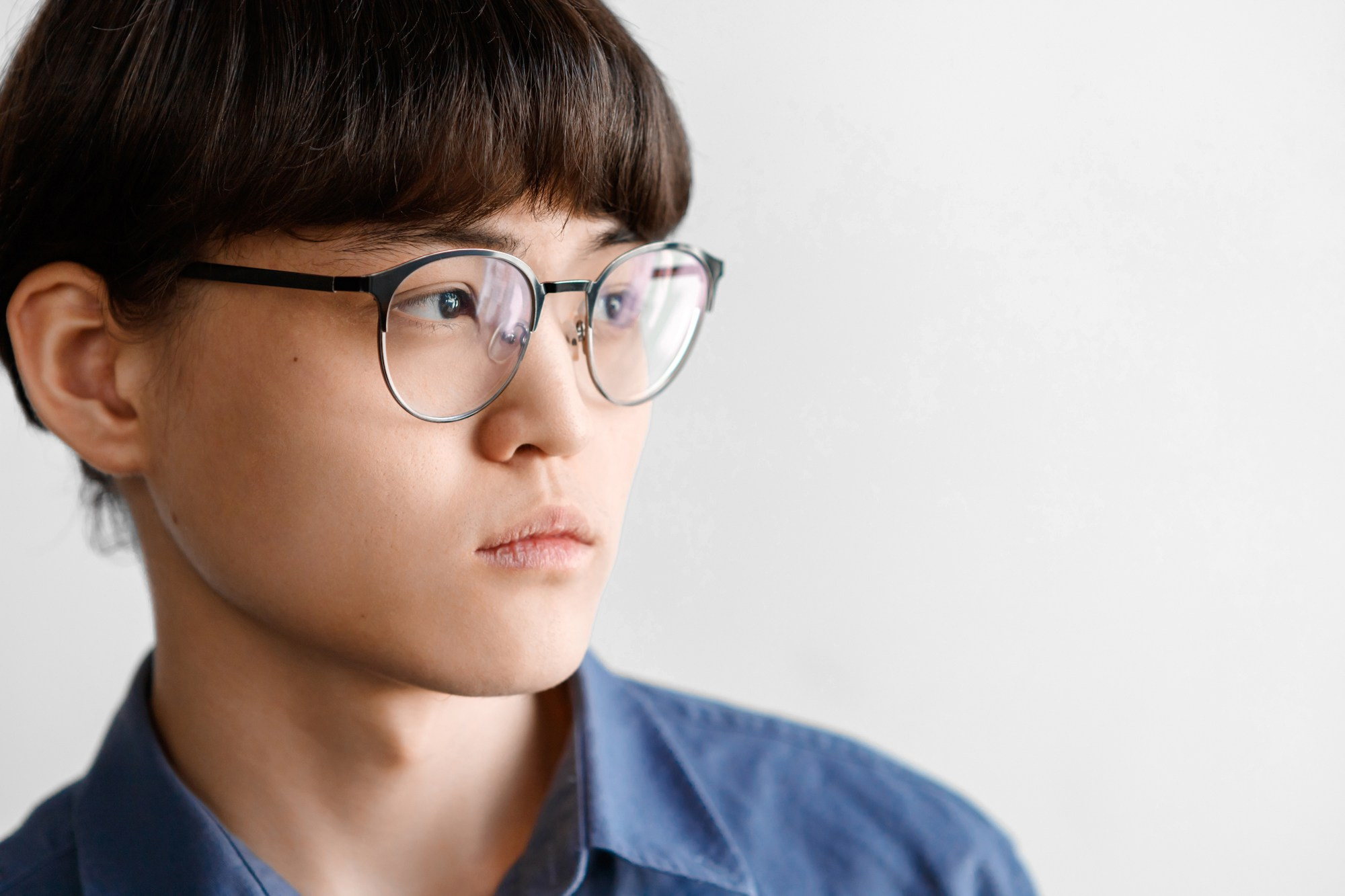 Жак. Фотограф Владимир Молоканов