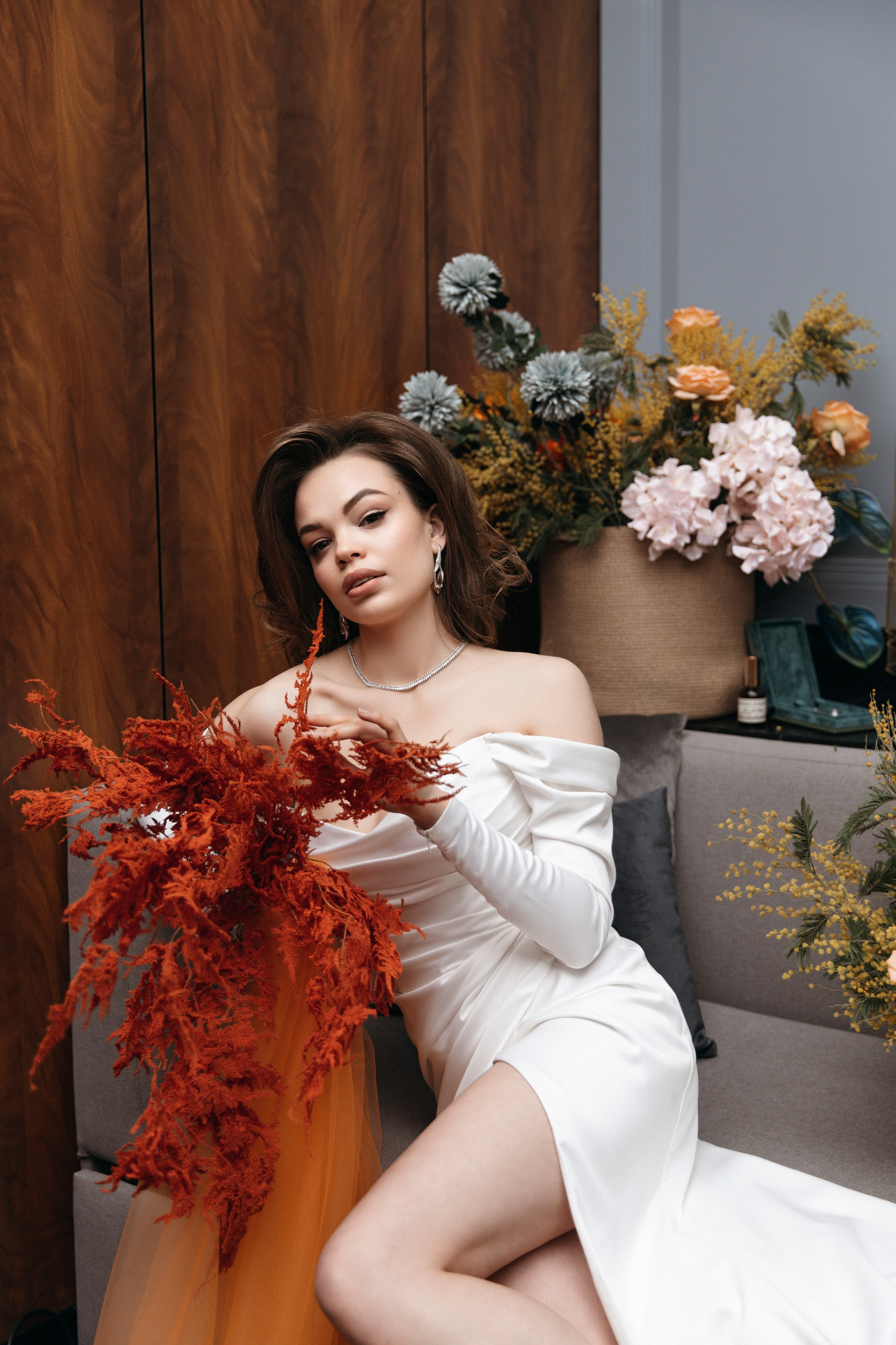 София и Лука. Nikolpinhasova