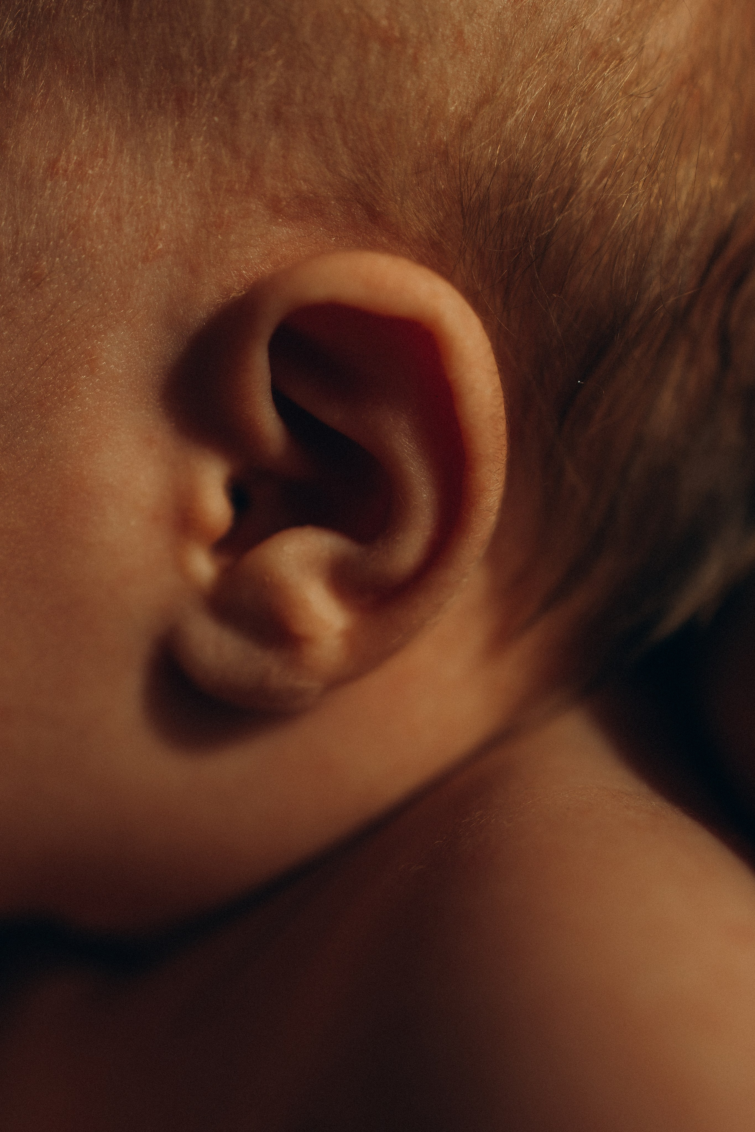 Домашняя фотосессия новорожденного (newborn). Семейный фотограф Москва Юлиана Фетисова