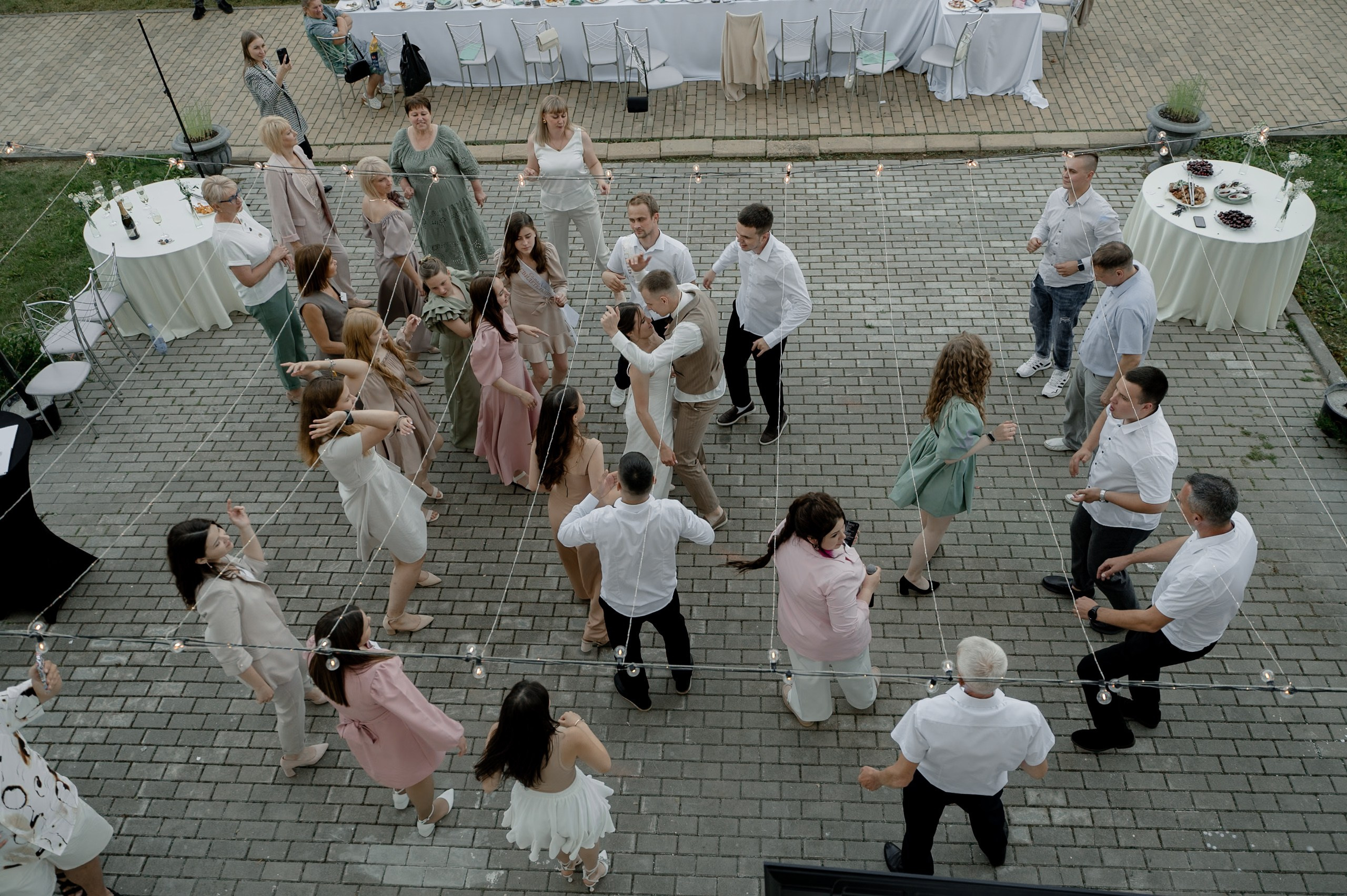 Ян и Ника 22.06.2024. Свадебный и семейный фотограф в городе Смоленске