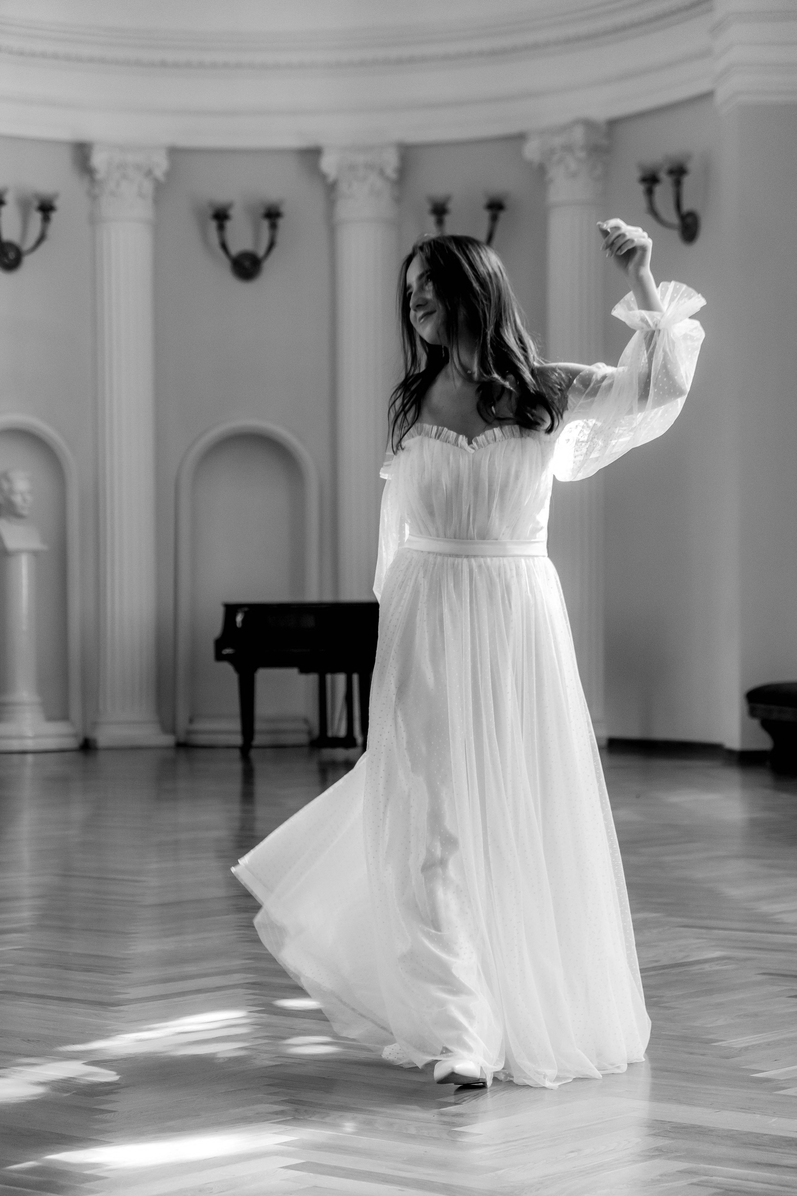 В театре им. Шкетана. Портретный и свадебный фотограф в Йошкар-Оле Егошина Екатерина