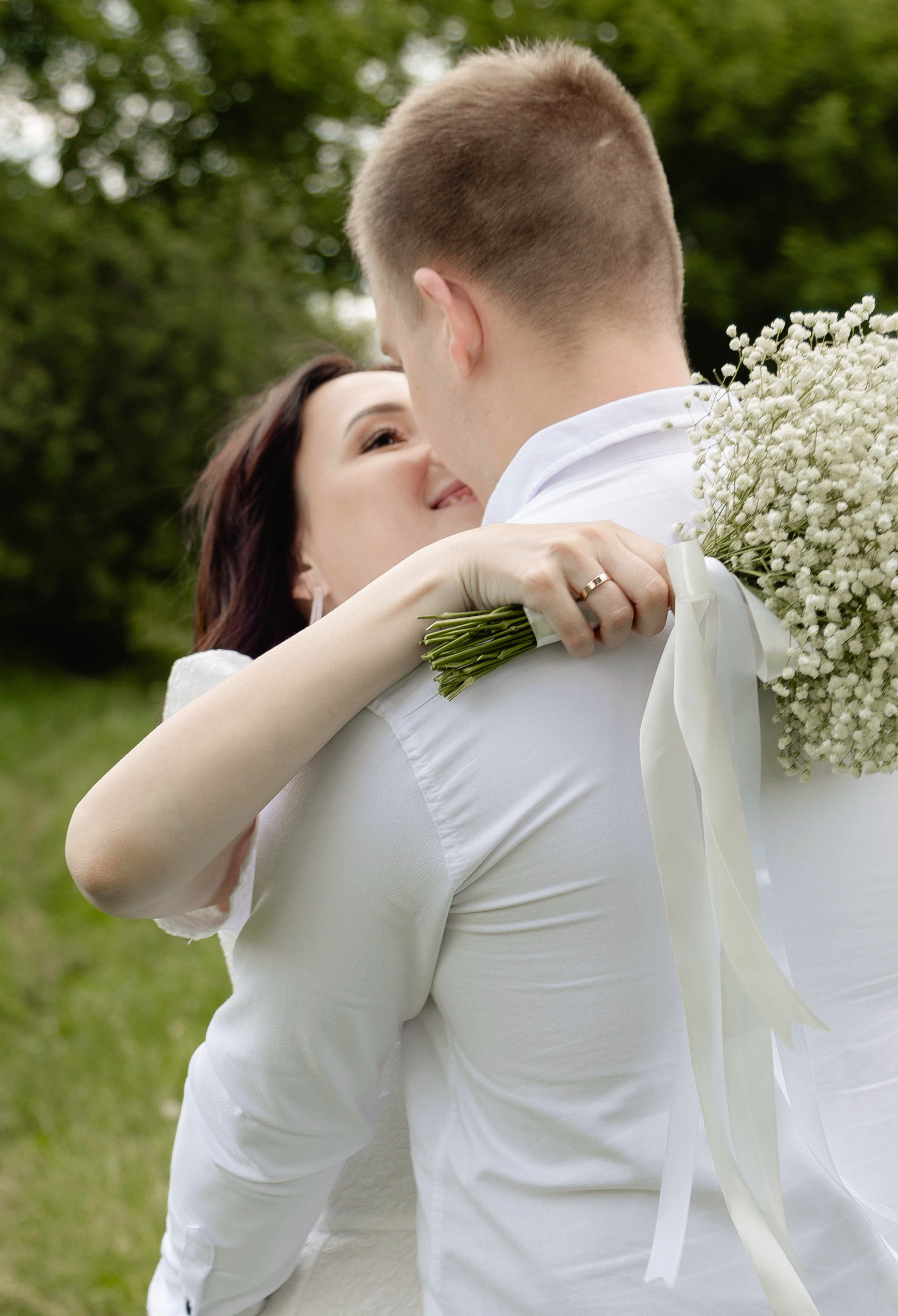 Прогулка на набережной. Портретный и свадебный фотограф в Йошкар-Оле Егошина Екатерина