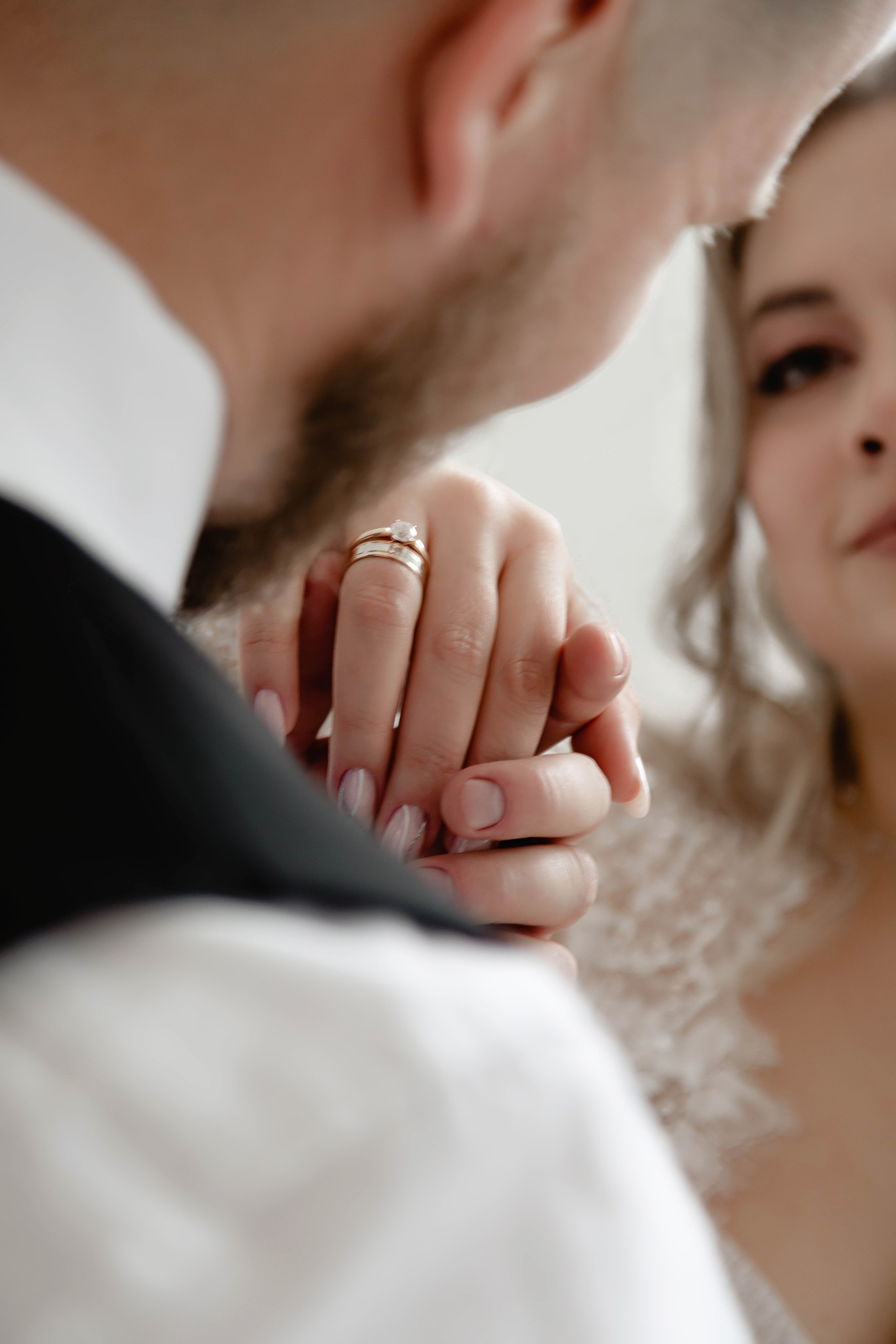 Марина и Владислав. Портретный и свадебный фотограф в Йошкар-Оле Егошина Екатерина