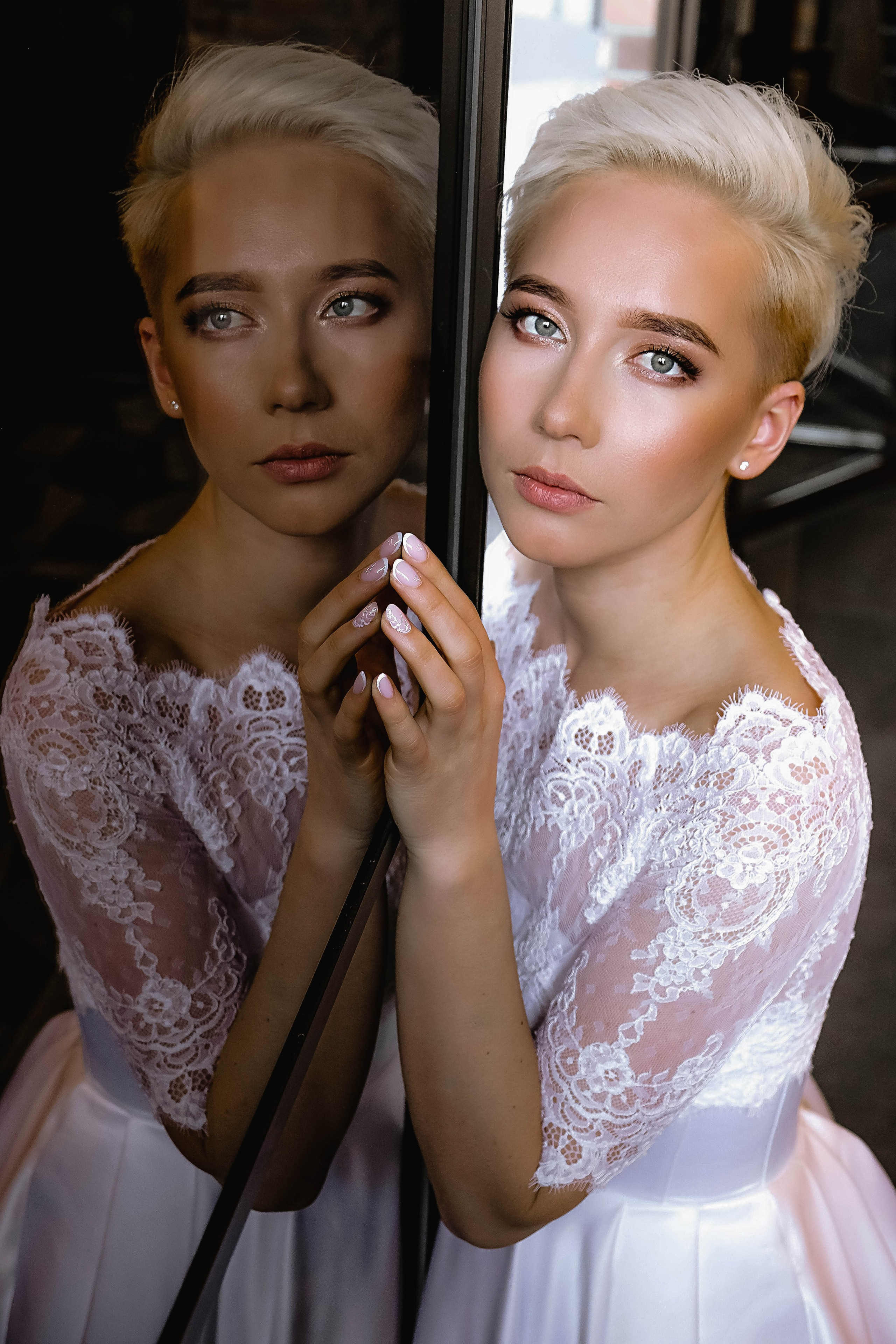 Дмитрий и Екатерина. Портретный и свадебный фотограф в Йошкар-Оле Егошина Екатерина