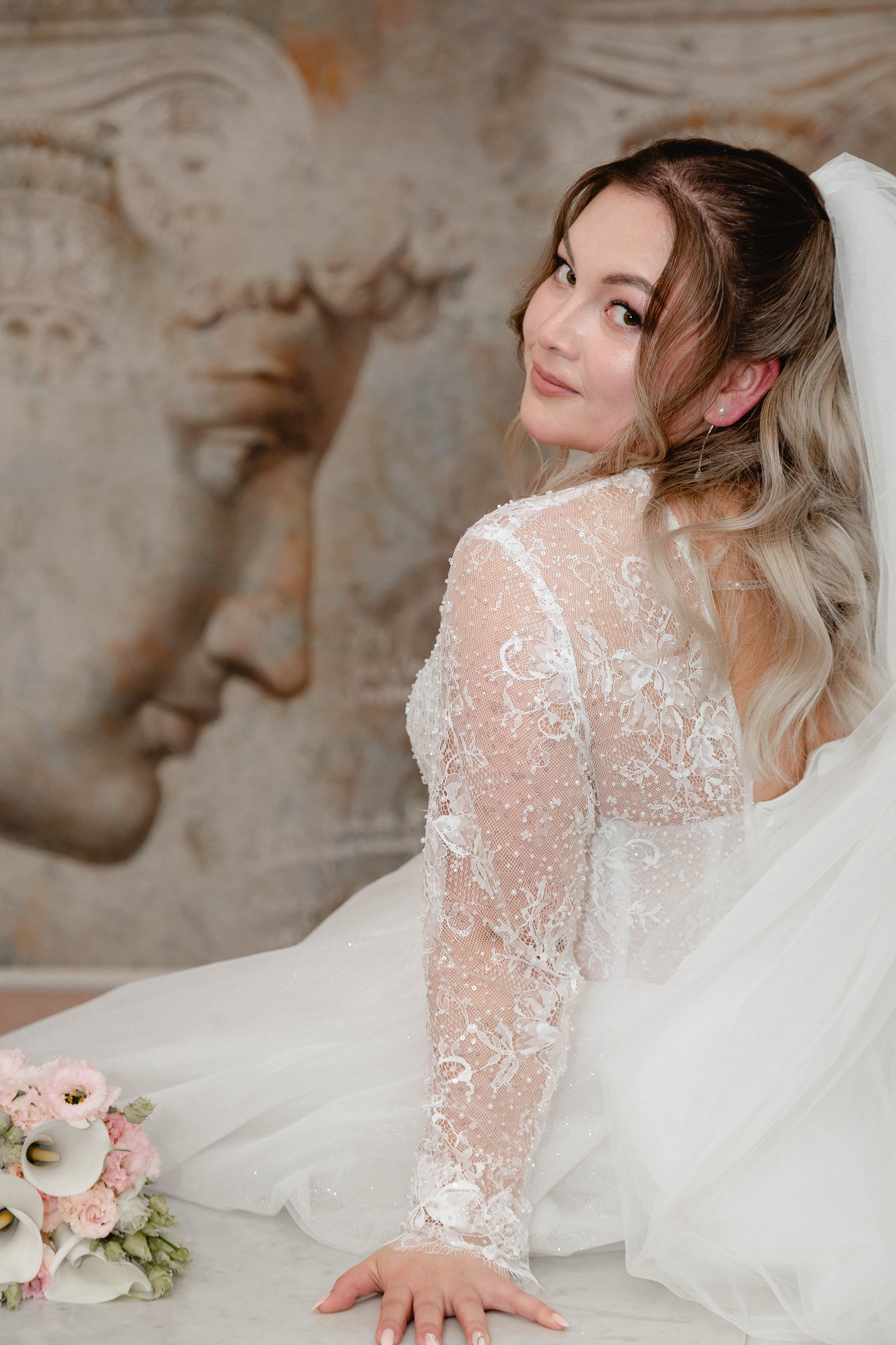 Марина и Владислав. Портретный и свадебный фотограф в Йошкар-Оле Егошина Екатерина