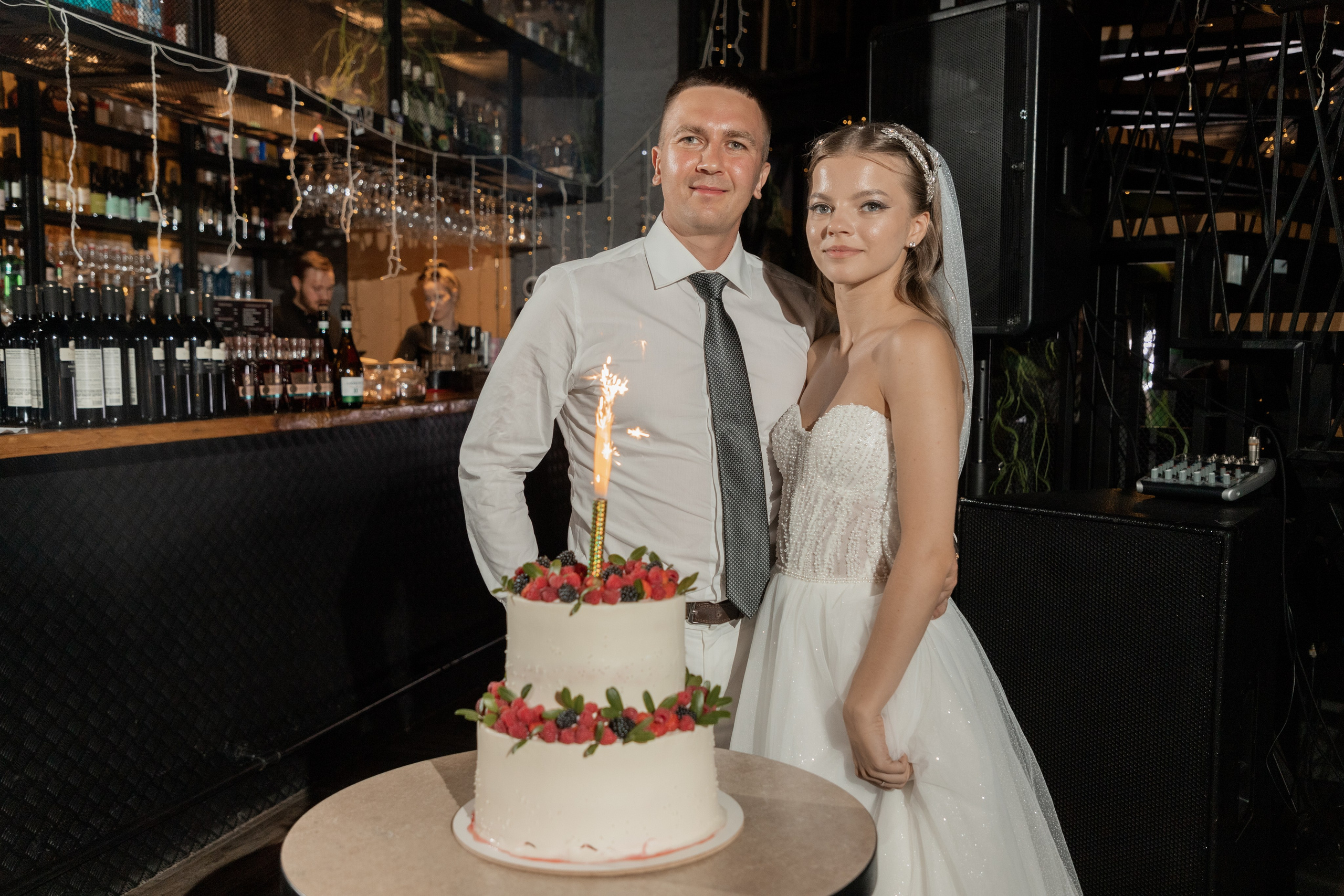 Дмитрий и Анастасия (сокращено). Свадебный фотограф Ангелина Сунгатулина | Саратов | Балаково | Вольск