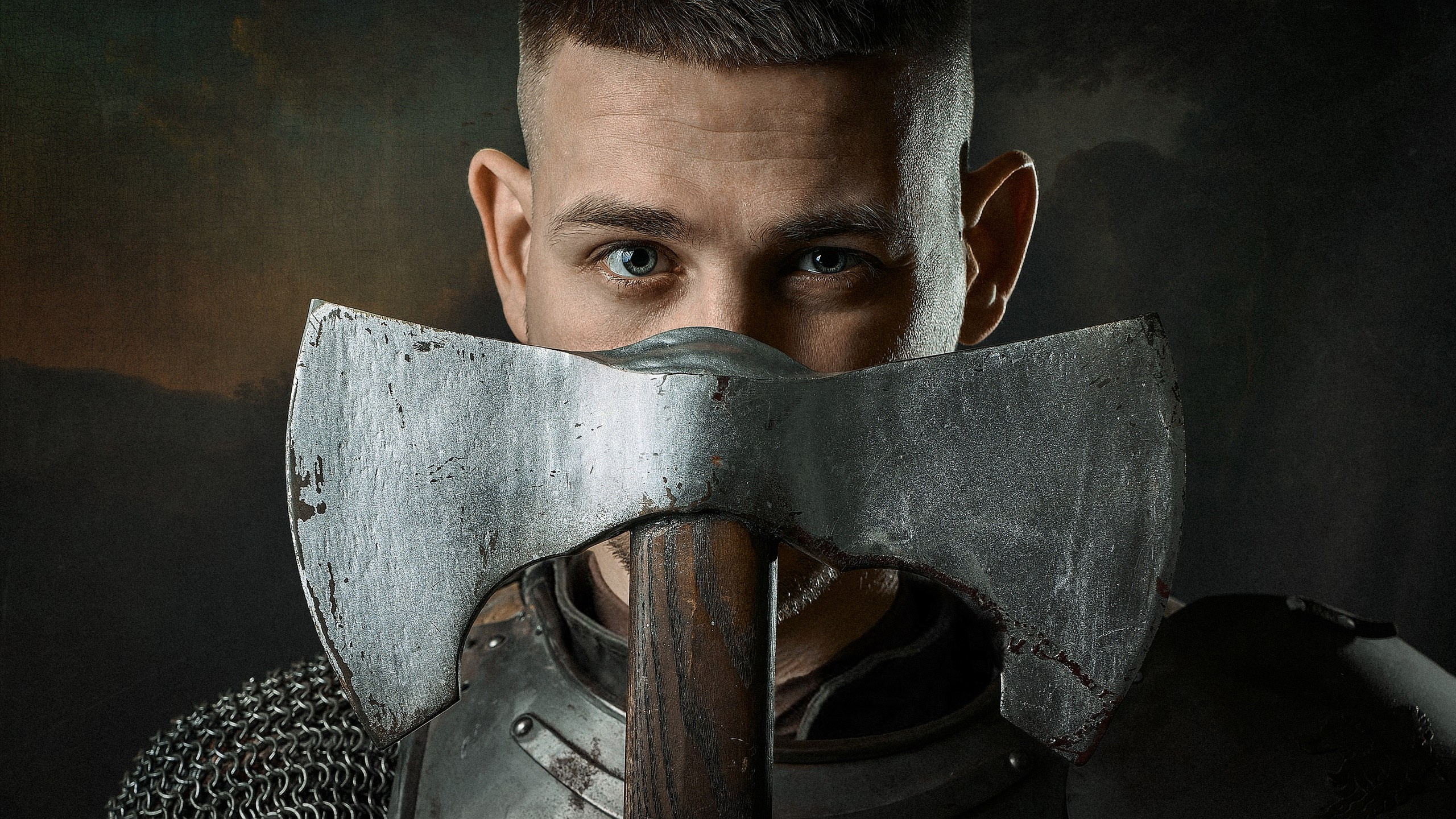 Профессиональный фотограф в Воронеже Владислав Крылов