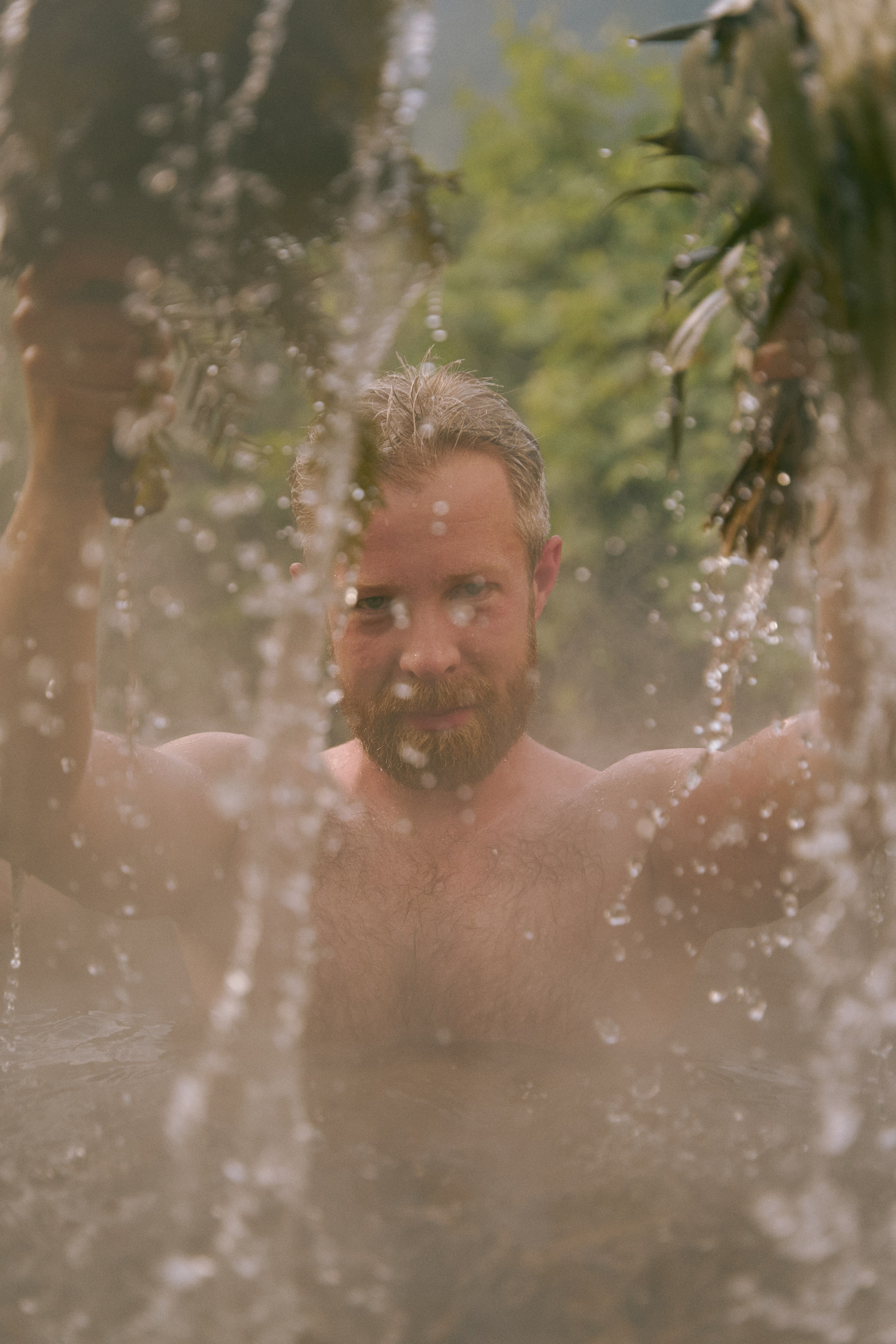 British Banya. Емельянова Елена