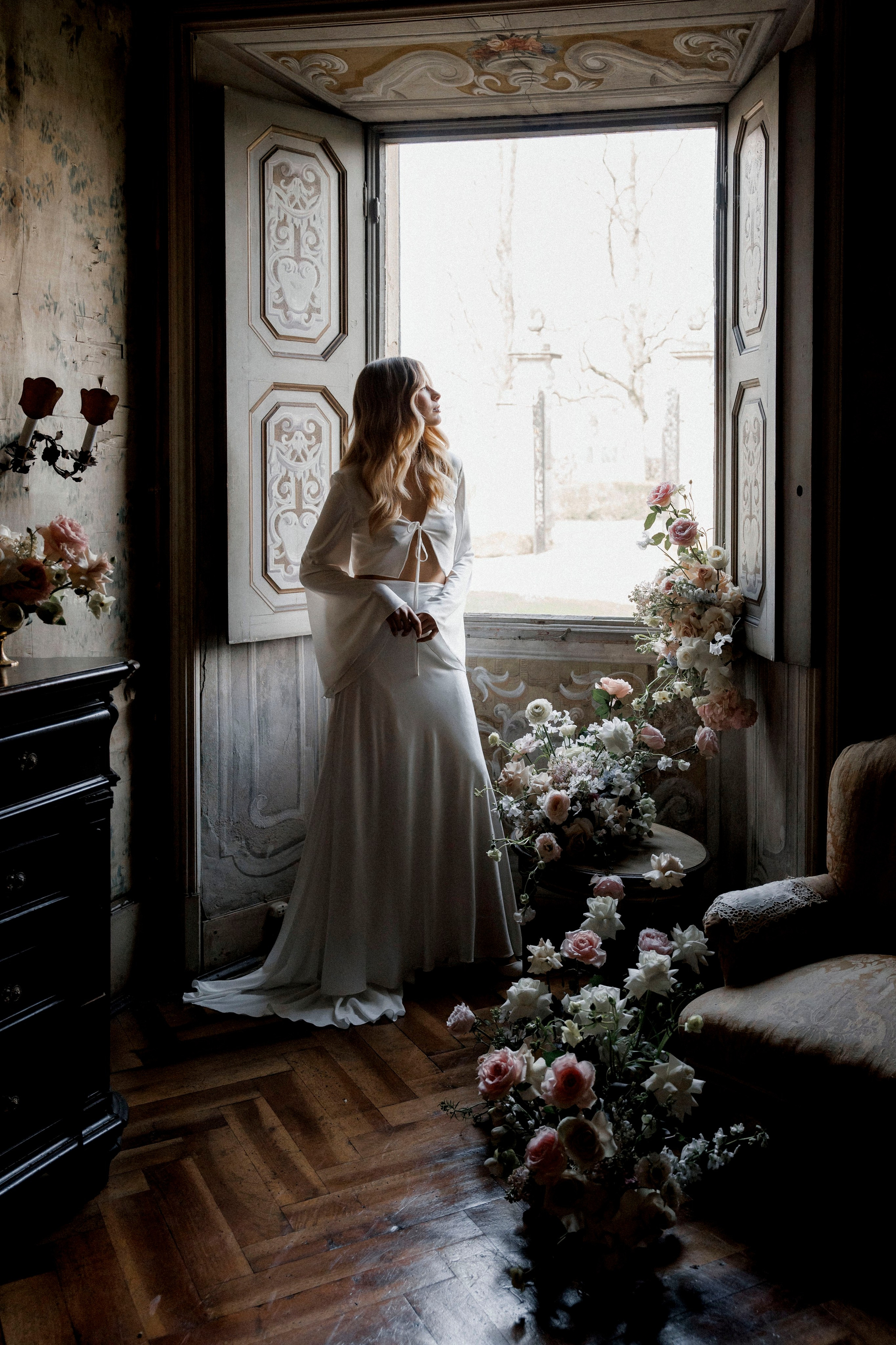 Beatrice & Gioele | Italy. Wedding and family photographer