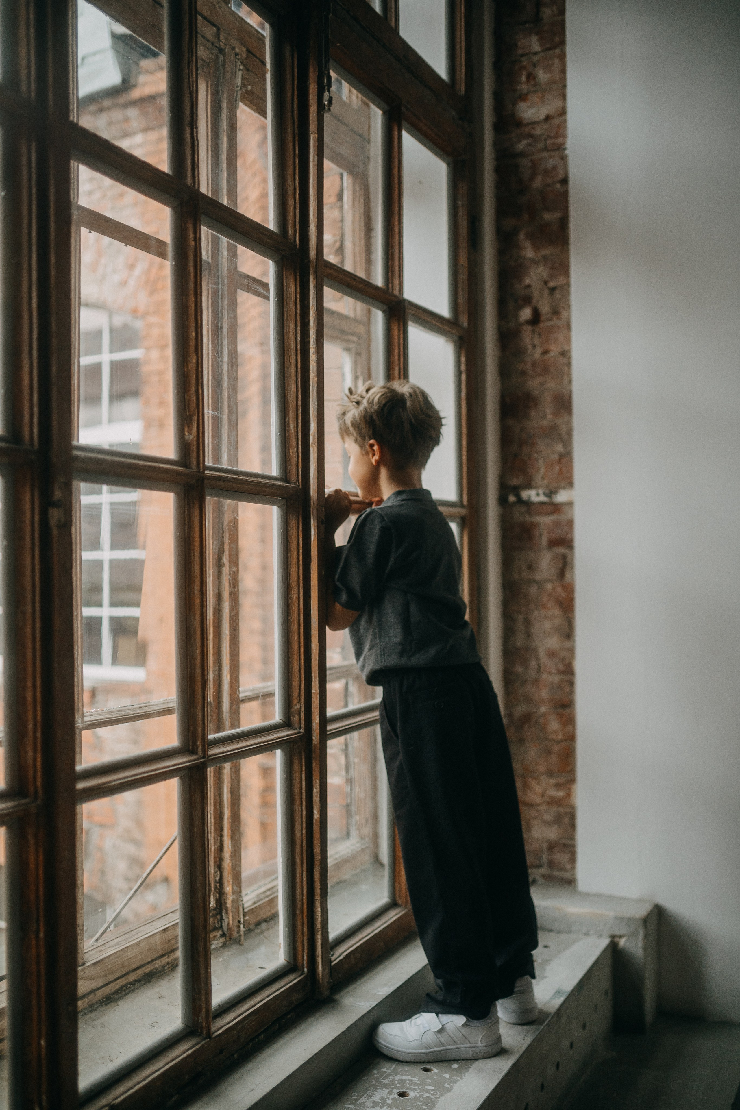Большая семья. Фотограф в Санкт Петербурге Лара Великова