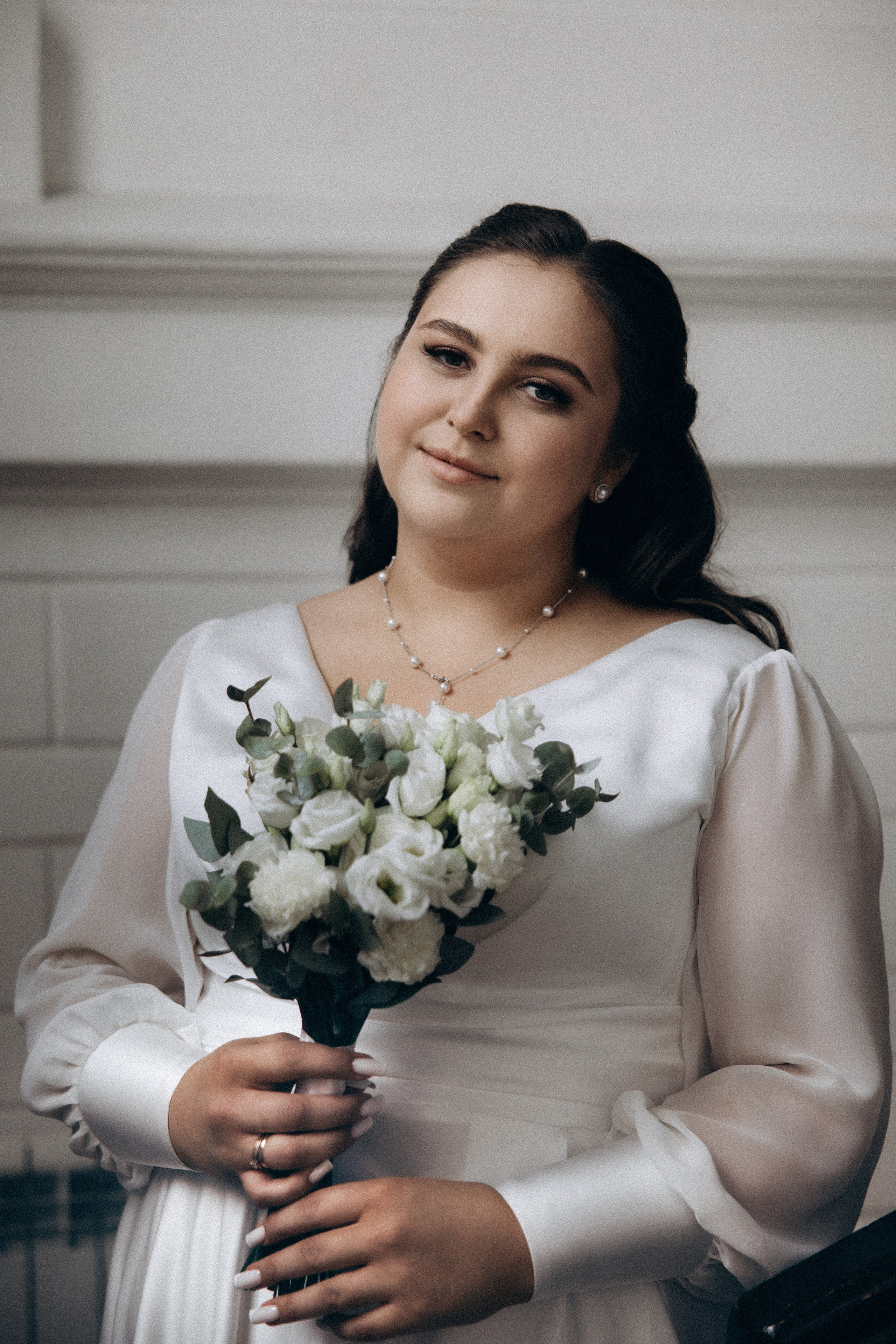 Алина & Владислав