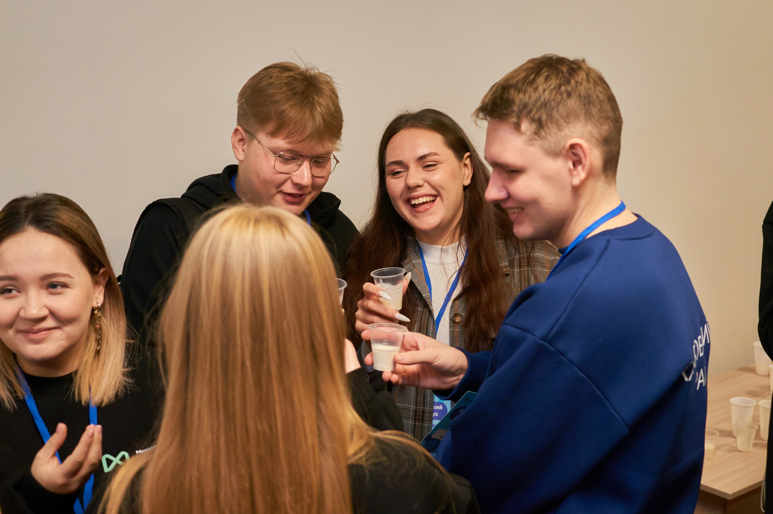 Амурский кампус. Фотограф | Кнышева Валерия | Санкт-Петербург