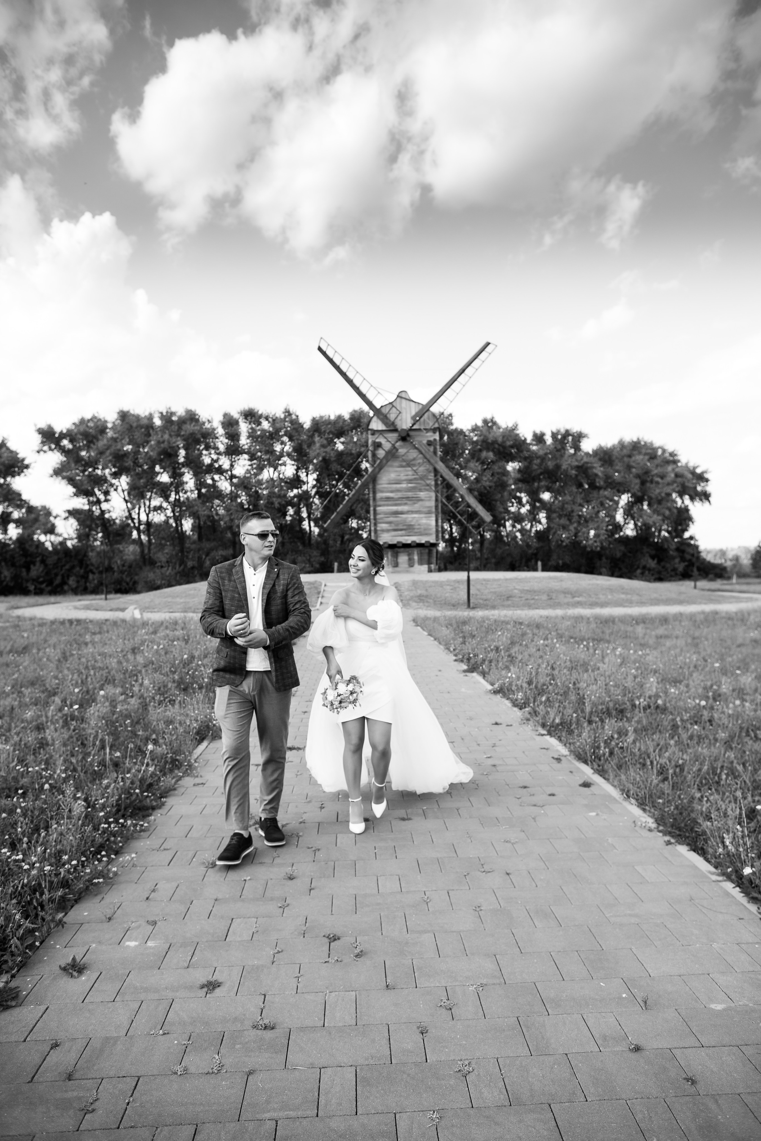 Айсель и Александр. Семейный фотограф в Белгороде Амелина Алина