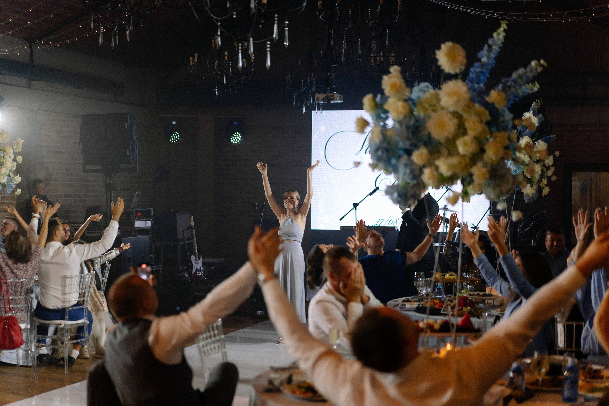 Вова и Катя. Фотограф Ксения Тимченко. Бережно к вам и вашим чувствам