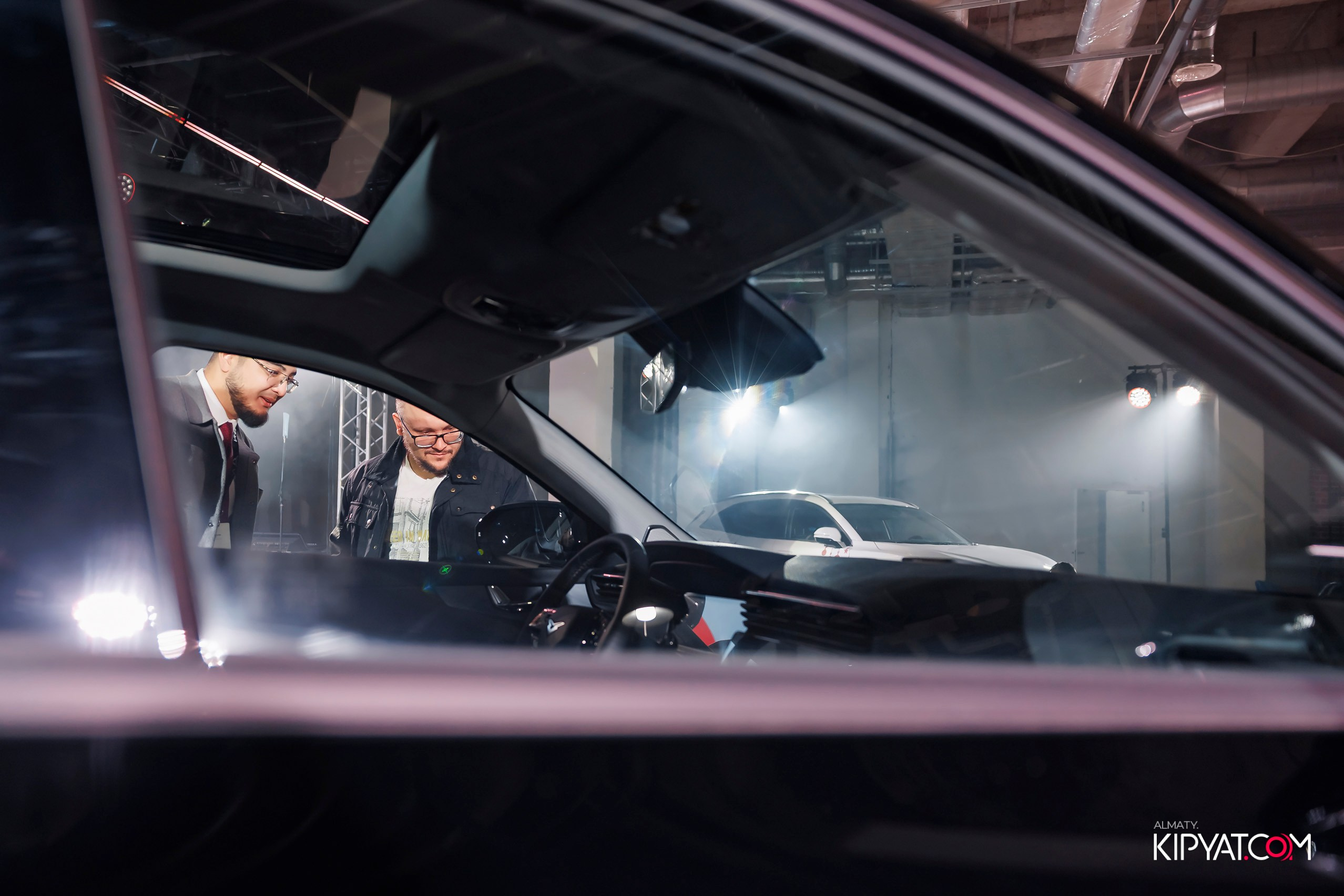 KAIYI AUTO & ALMATY POP UP STORE. КИПЯТКОМ АЛМАТЫ! Фотосъемка мероприятий в Алматы