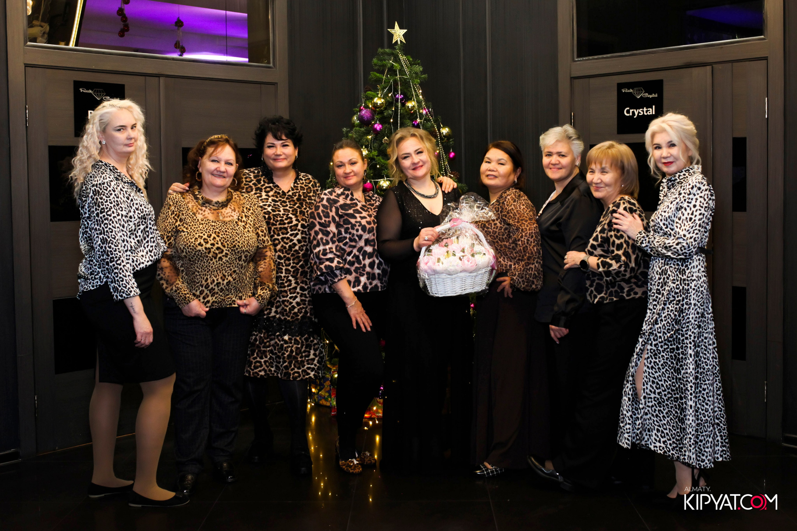 ROCK CRYSTAL. КИПЯТКОМ АЛМАТЫ! Фотосъемка мероприятий в Алматы