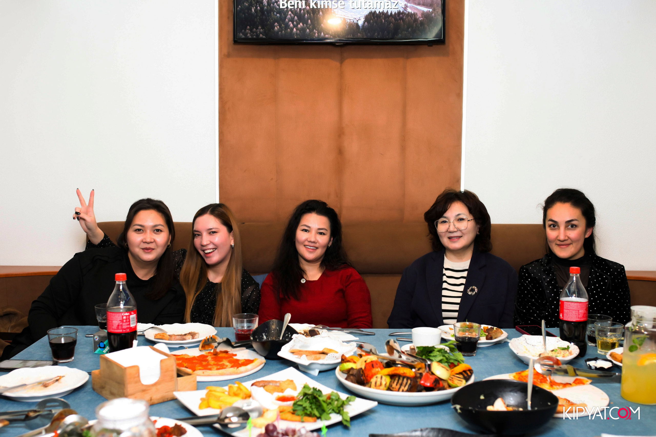 ROCK CRYSTAL. КИПЯТКОМ АЛМАТЫ! Фотосъемка мероприятий в Алматы