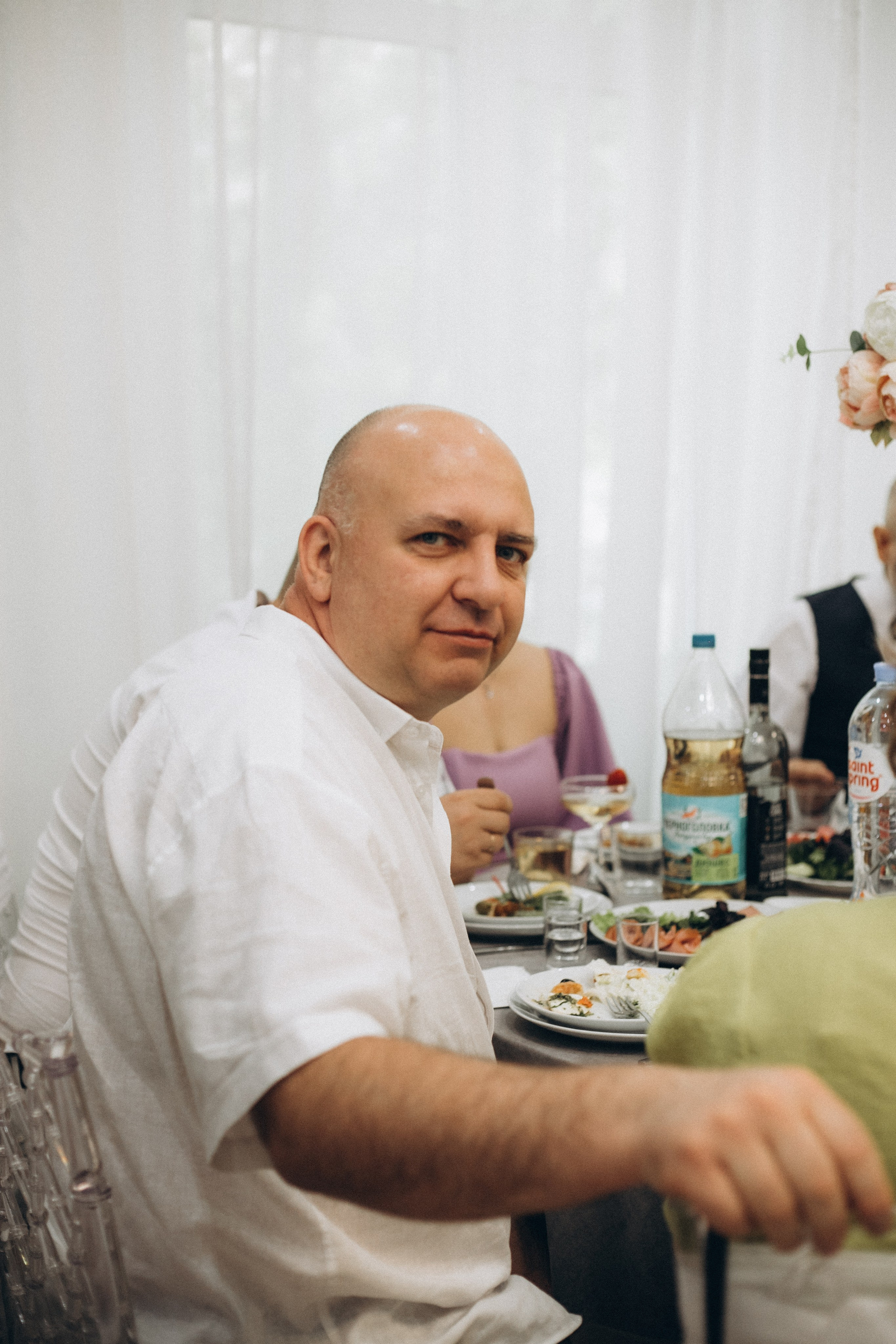 Жаркий июль. Семейный и свадебный фотограф Анна Кожокарь