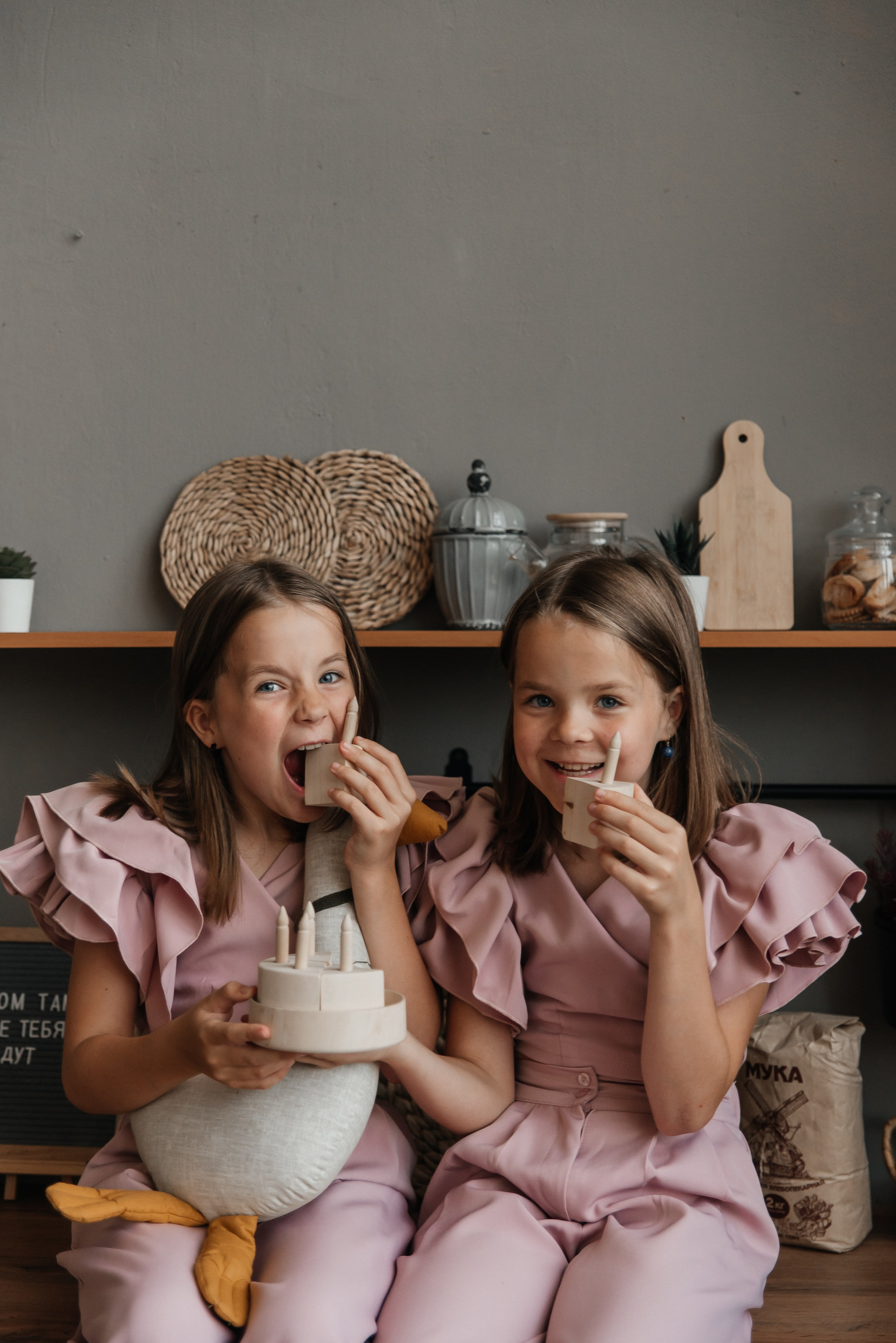 Семейная студийная. Свадебный и семейный фотограф в городе Смоленске