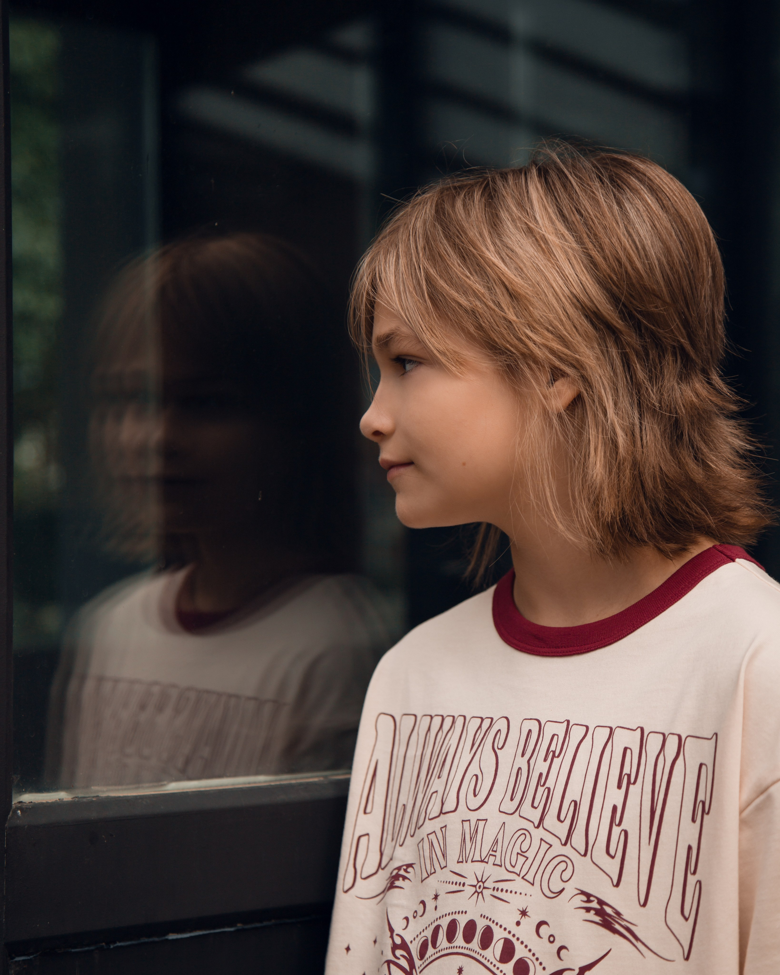 Елена и Кира