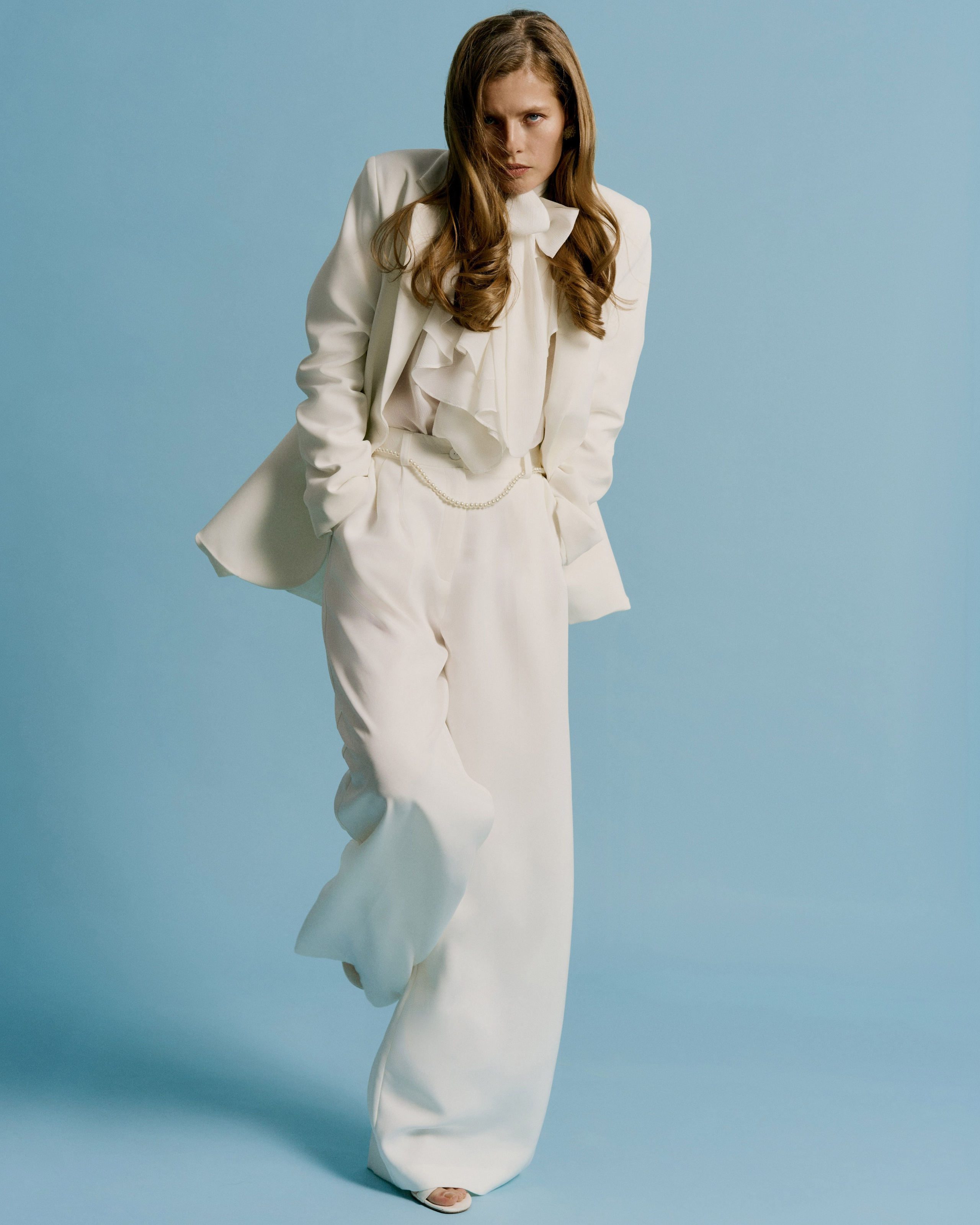 SPRING. Коммерческий фотограф в Москве Коновалова Ольга