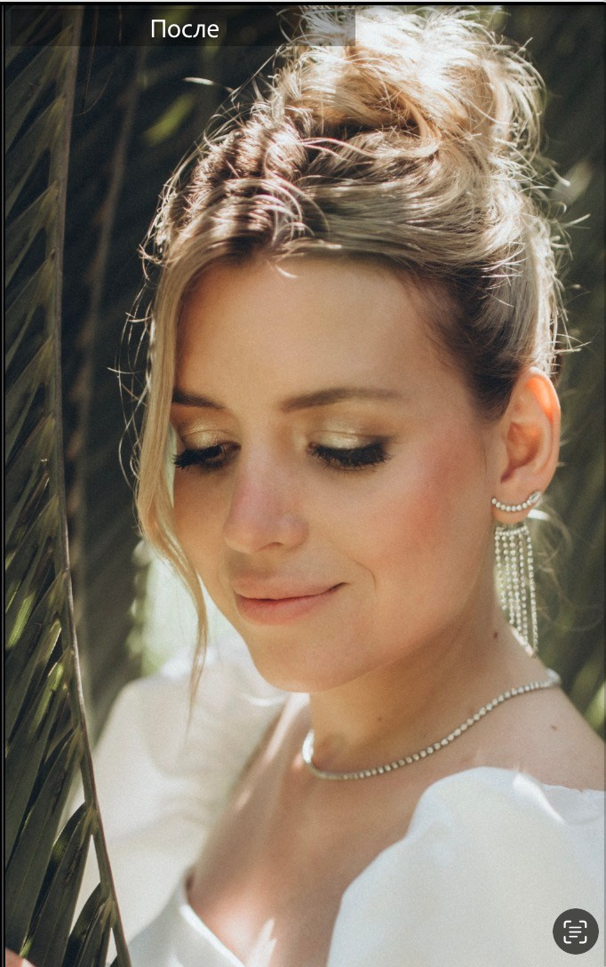 ДО/ПОСЛЕ. Фотограф в Сочи — Маргарита Поганова