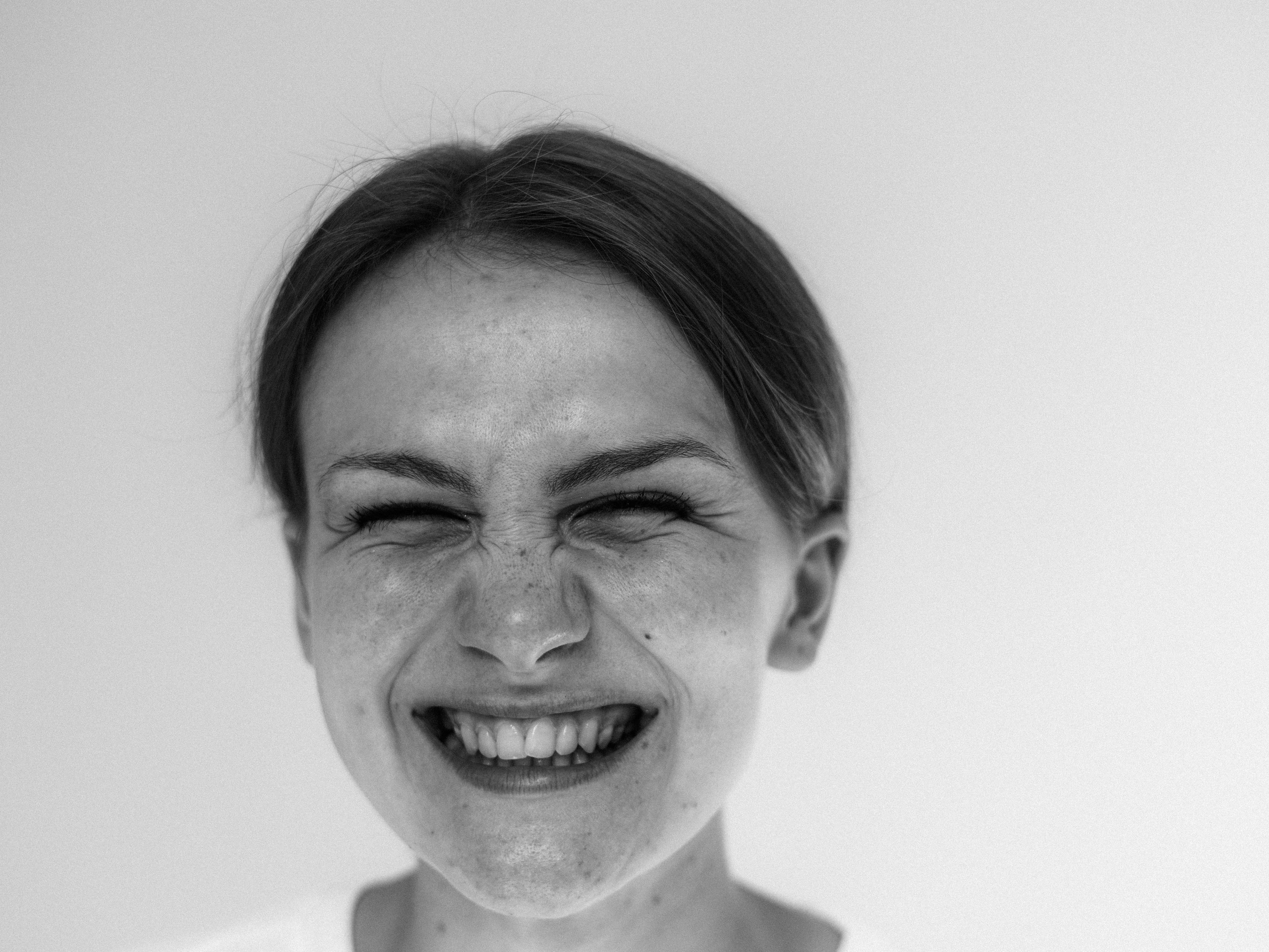 GALLERY. Алиса — фотограф в Москве