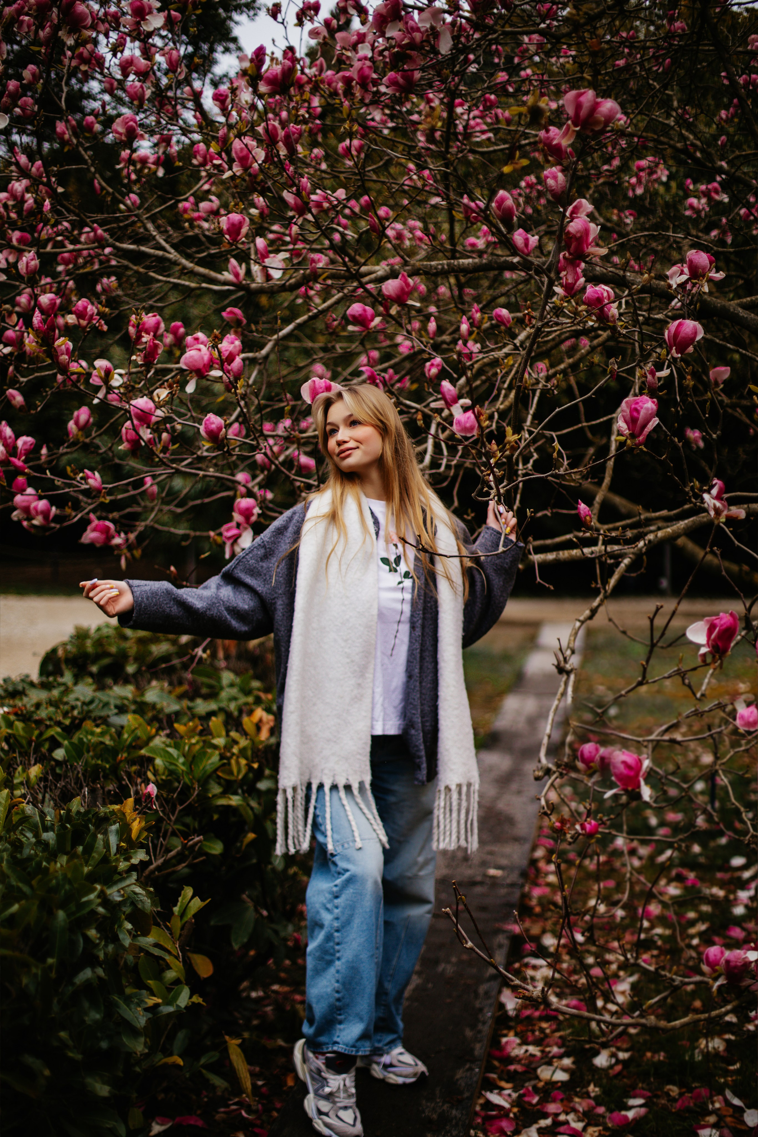 Магнолия/Сочи. Свадебный и семейный фотограф/видеограф в Краснодаре Наталья Осинская