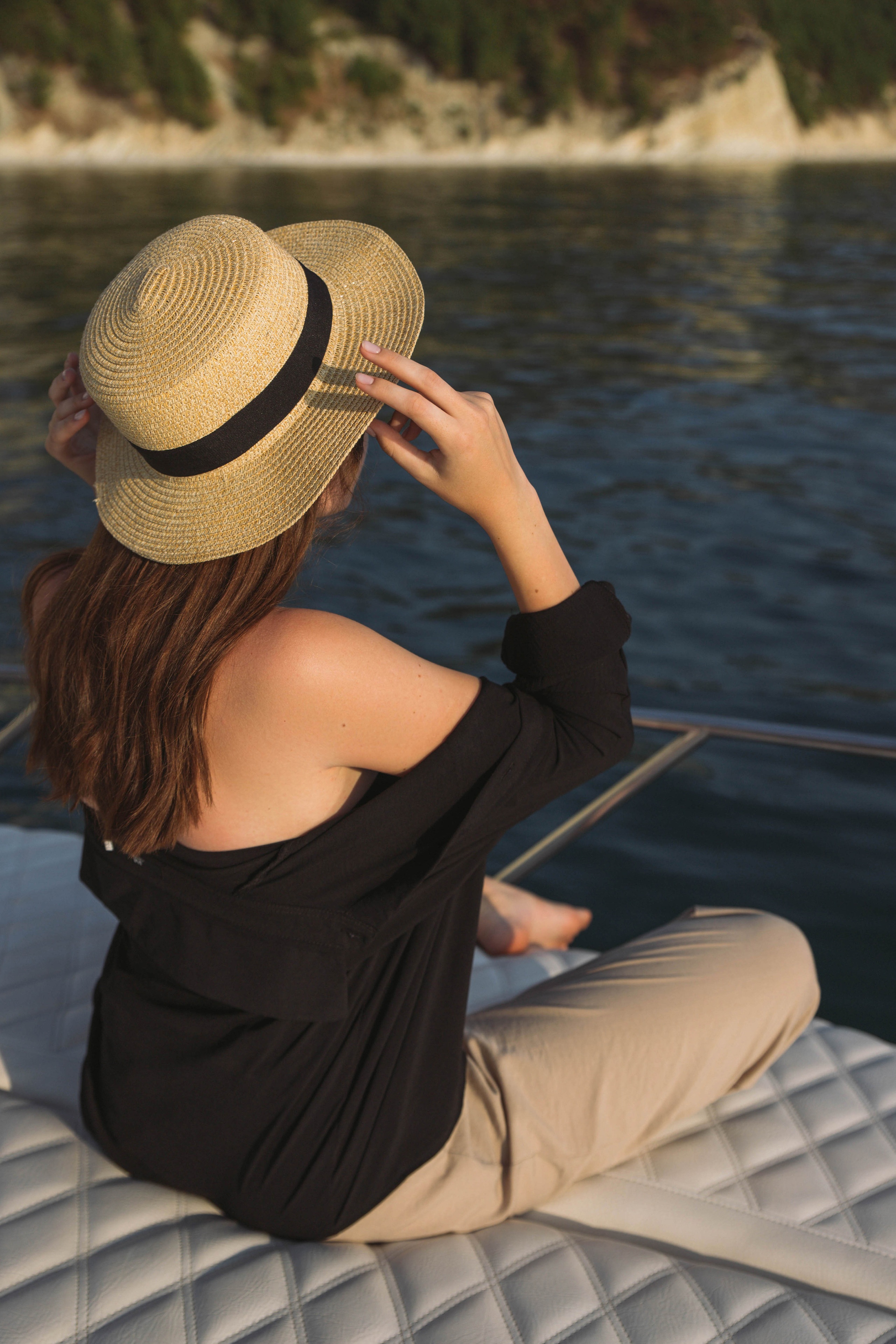 Индивидуальная. Свадебный и семейный фотограф в Геленджике и Краснодарском крае