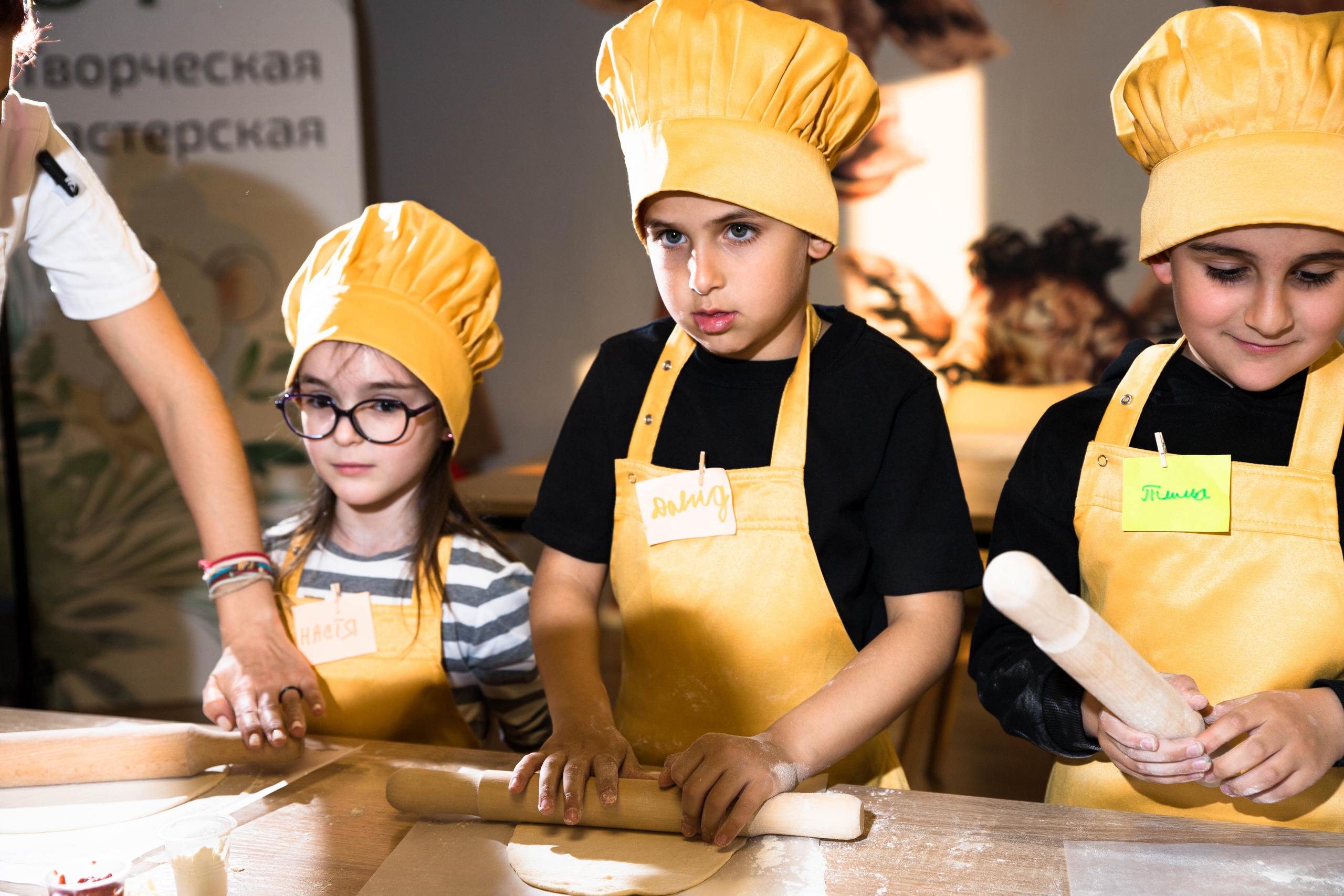 Мероприятия. Свадебный и семейный фотограф в Геленджике и Краснодарском крае