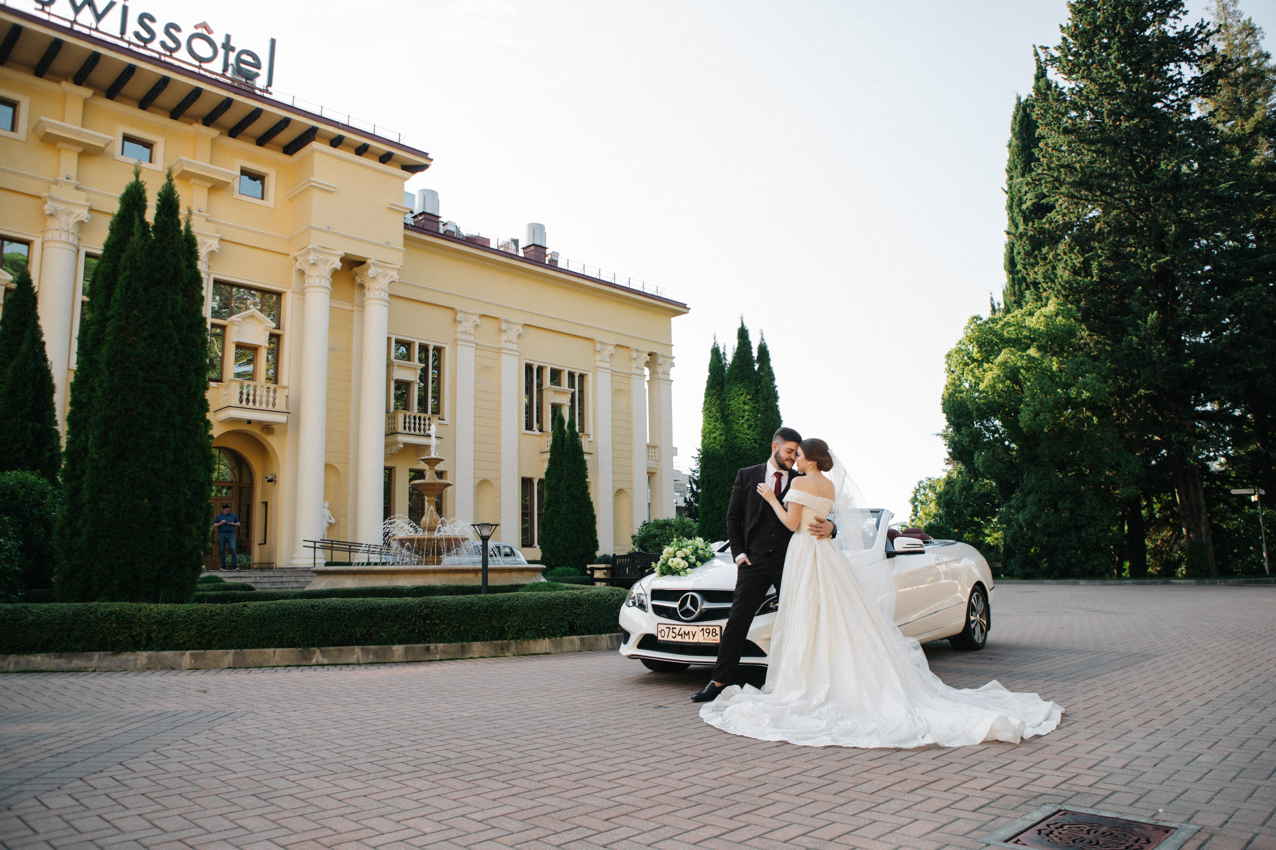 WEDDING. Свадебный и семейный фотограф в Геленджике и Краснодарском крае