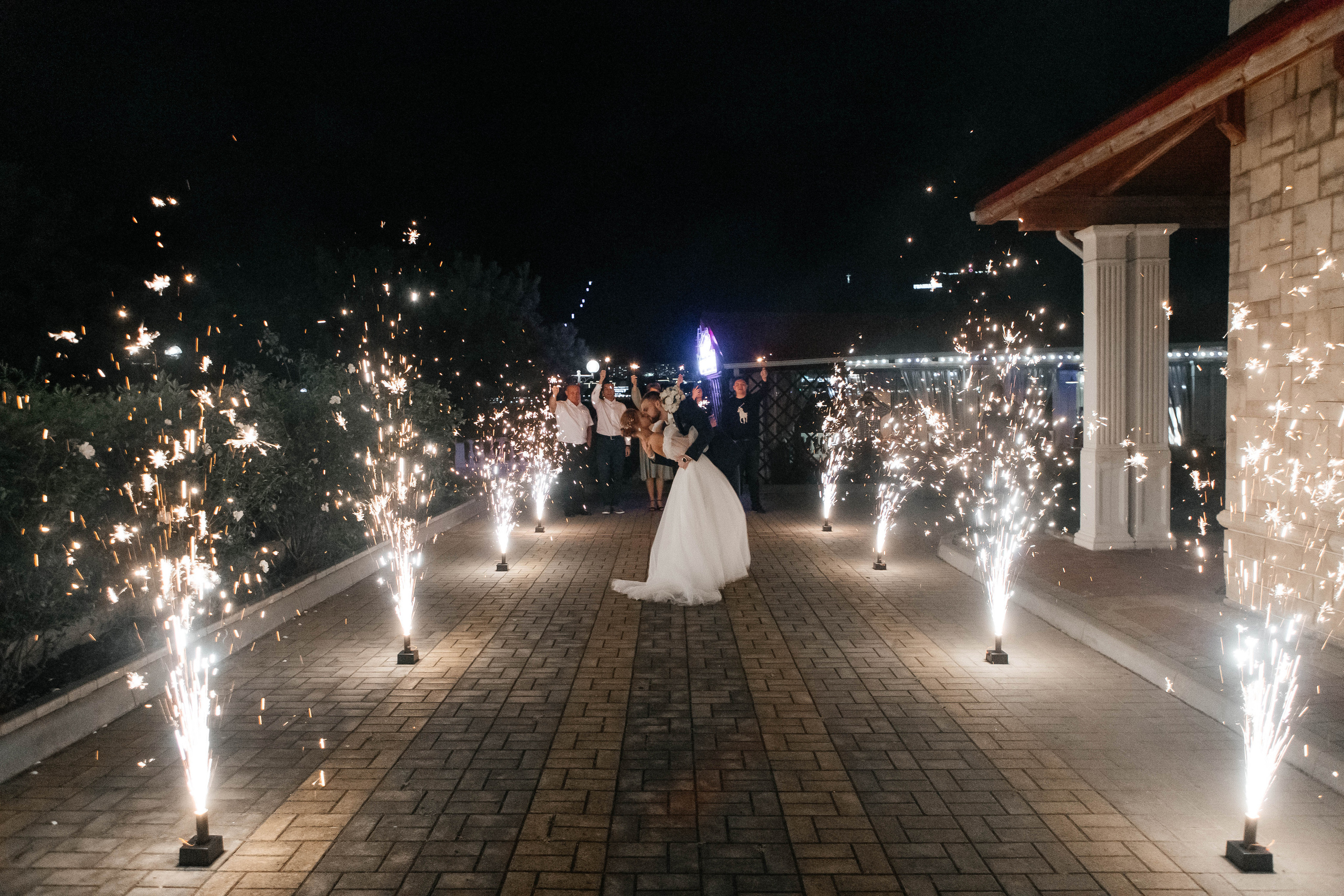 WEDDING. Свадебный и семейный фотограф в Геленджике и Краснодарском крае