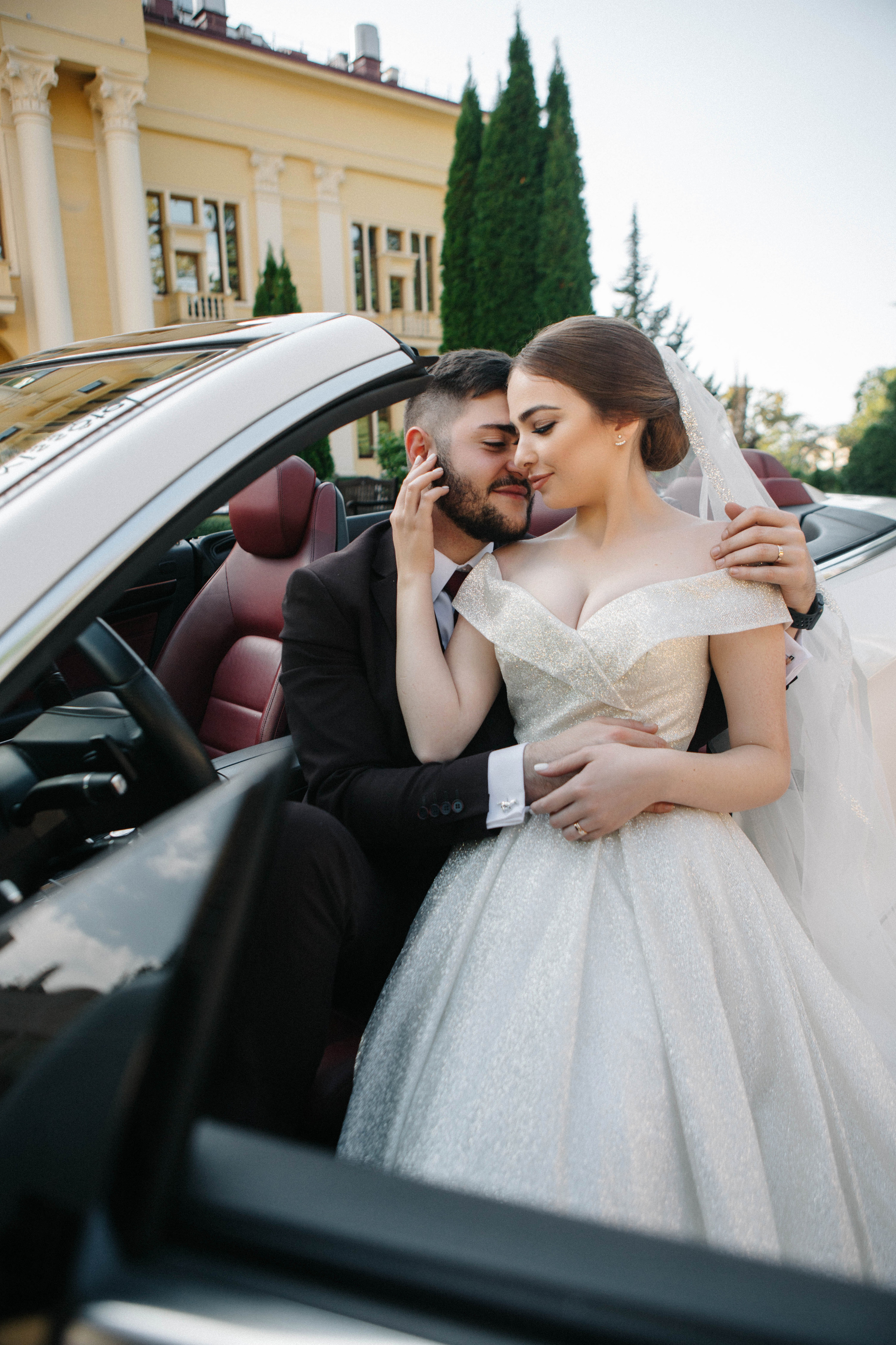 WEDDING. Свадебный и семейный фотограф в Геленджике и Краснодарском крае