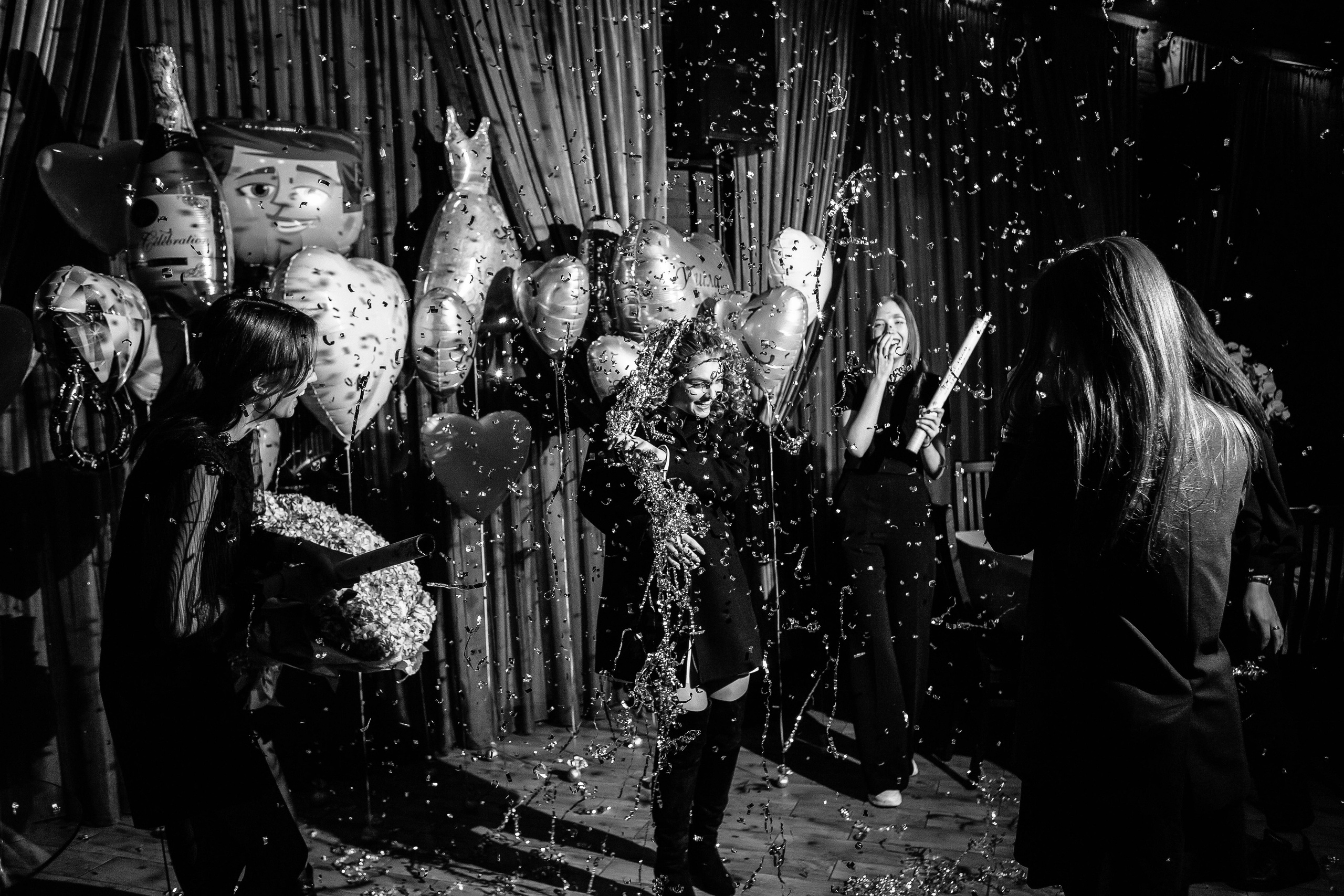 Мероприятия. Свадебный и семейный фотограф в Геленджике и Краснодарском крае