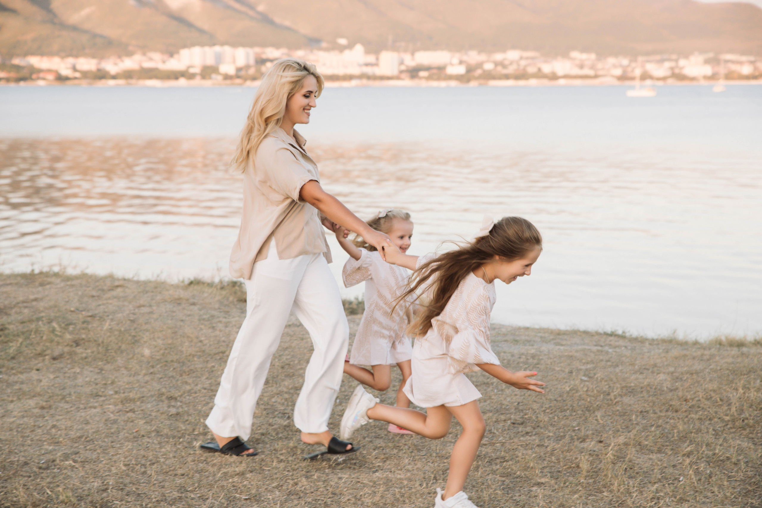 Семейная. Свадебный и семейный фотограф в Геленджике и Краснодарском крае