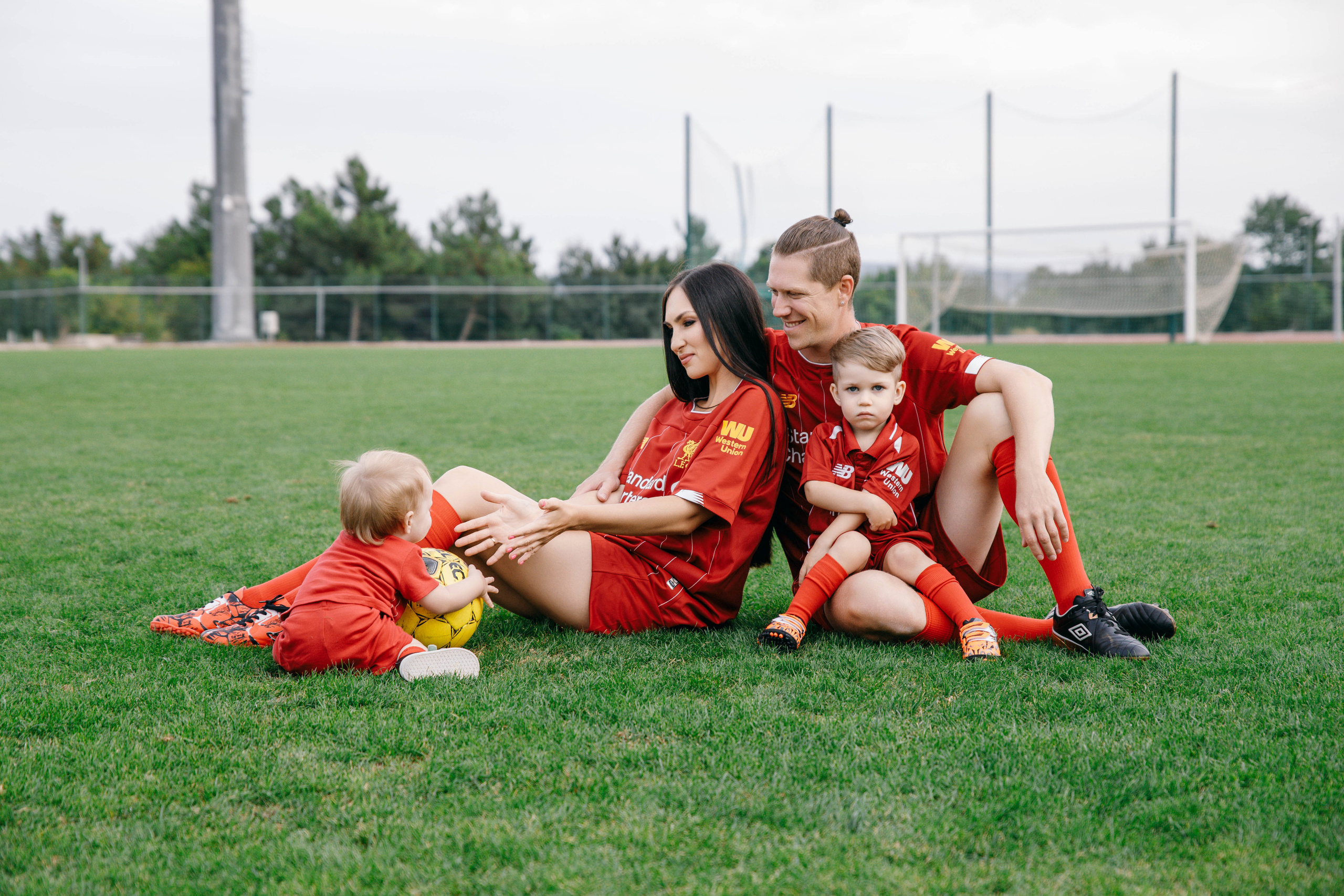 Семейная. Свадебный и семейный фотограф в Геленджике и Краснодарском крае