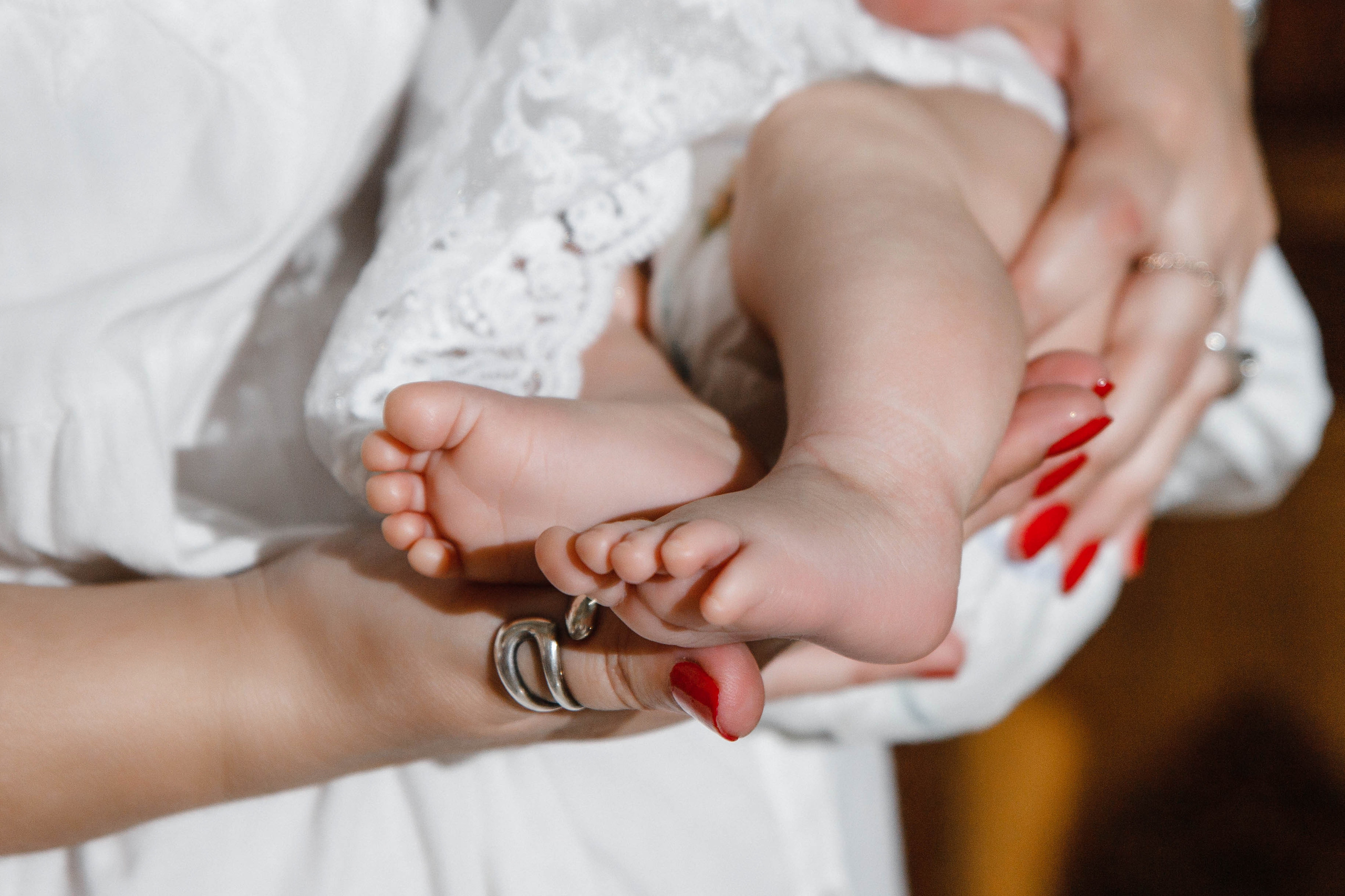 Крестины. Свадебный и семейный фотограф в Геленджике и Краснодарском крае