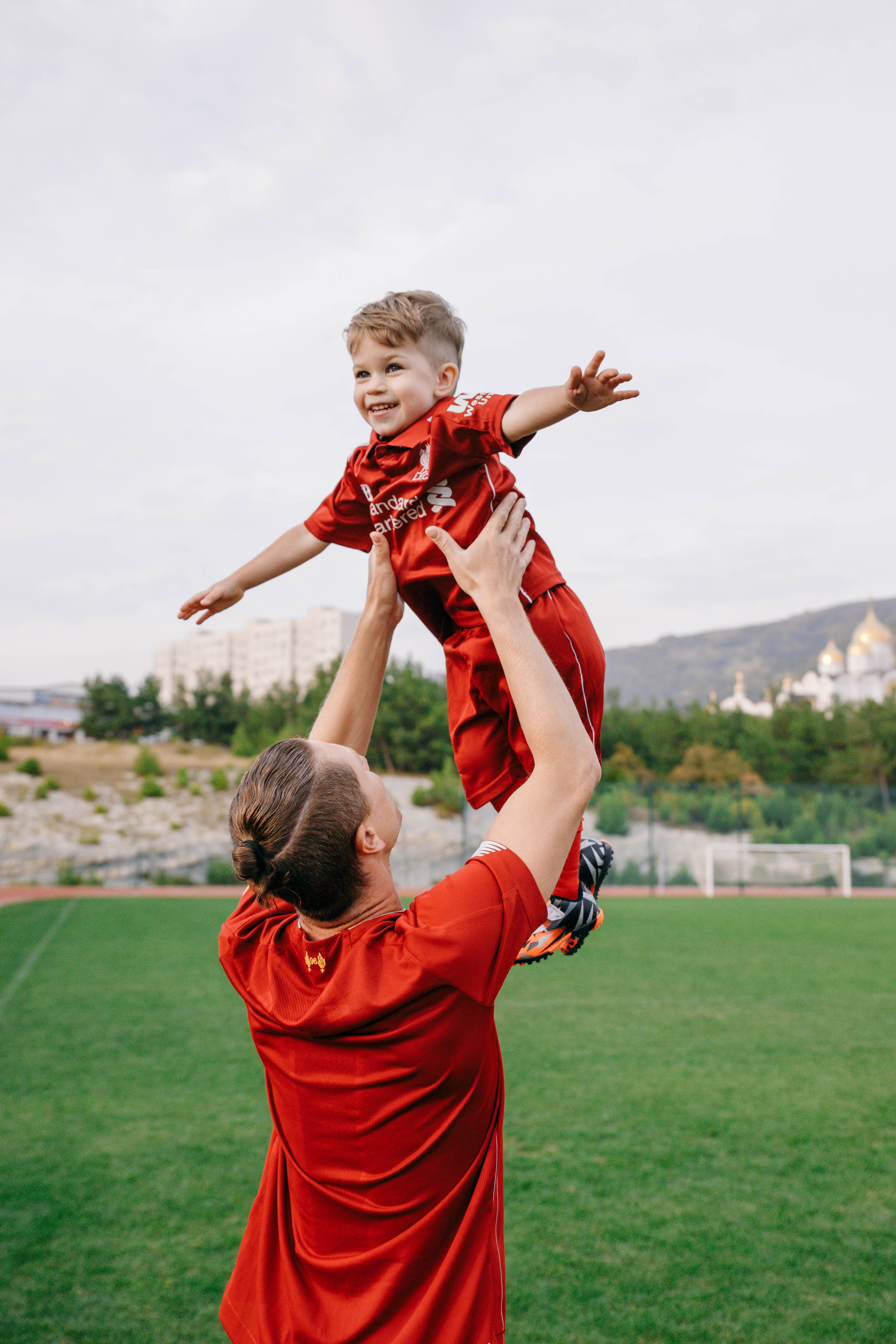 Семейная. Свадебный и семейный фотограф в Геленджике и Краснодарском крае