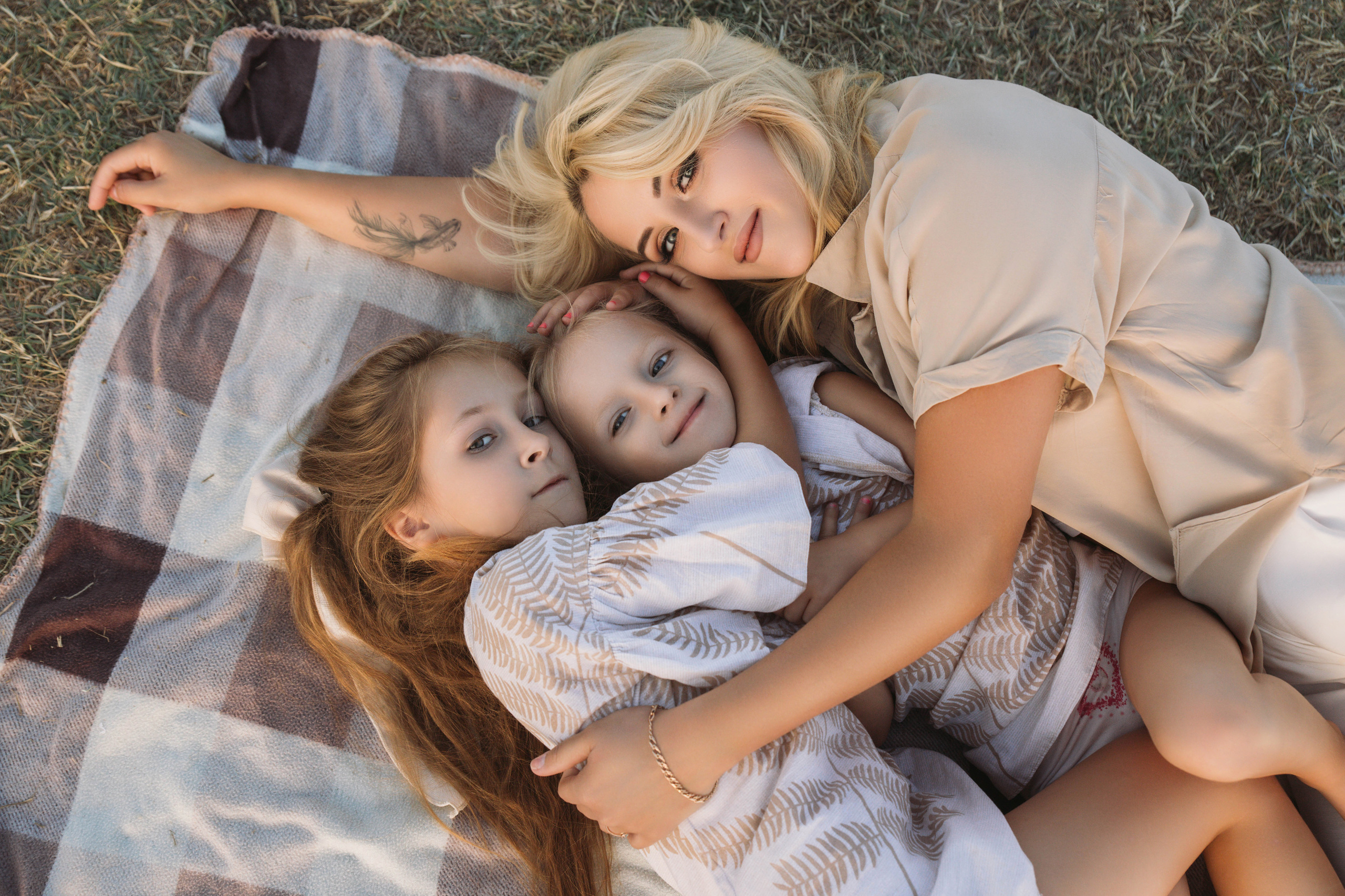 Семейная. Свадебный и семейный фотограф в Геленджике и Краснодарском крае