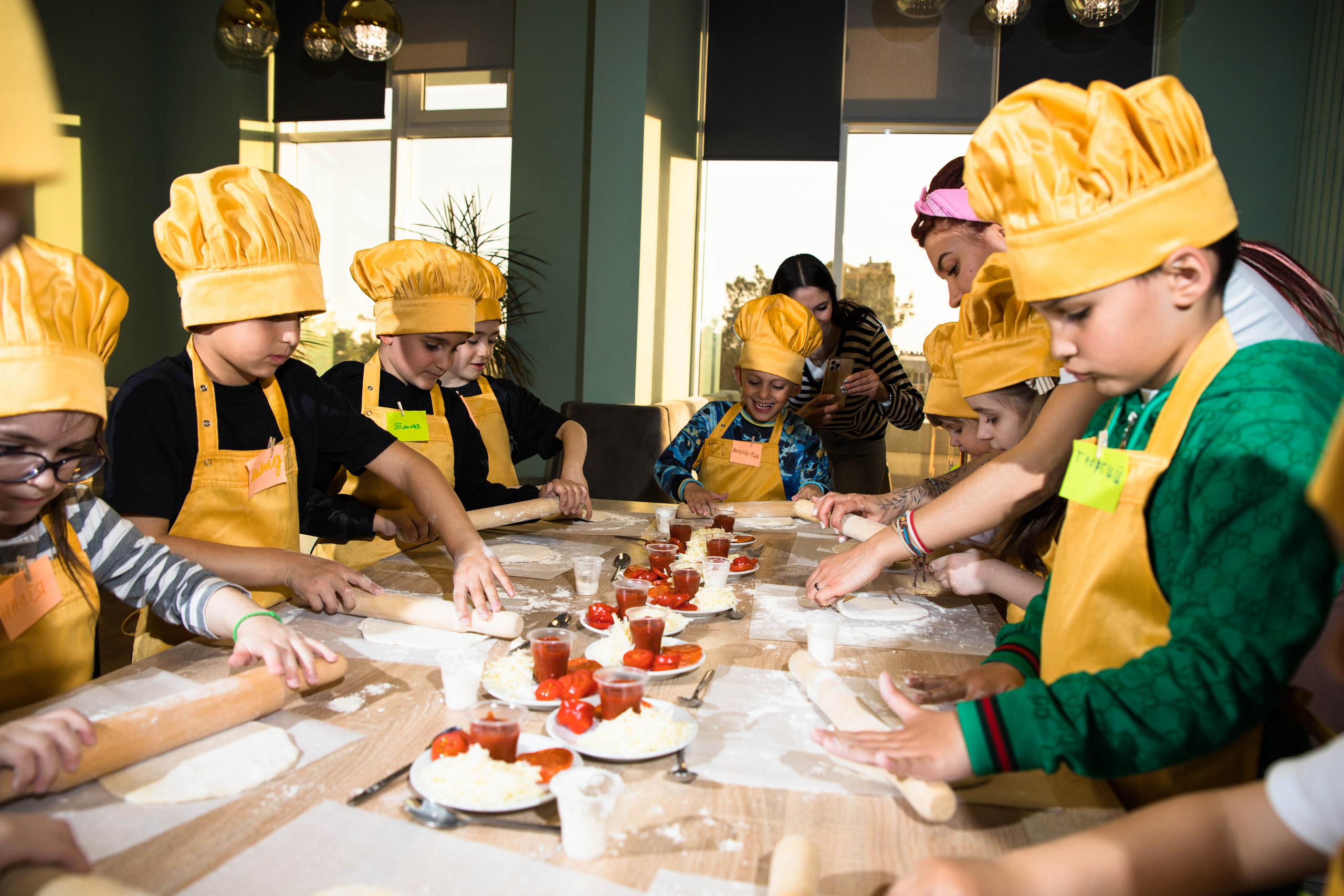 Мероприятия. Свадебный и семейный фотограф в Геленджике и Краснодарском крае