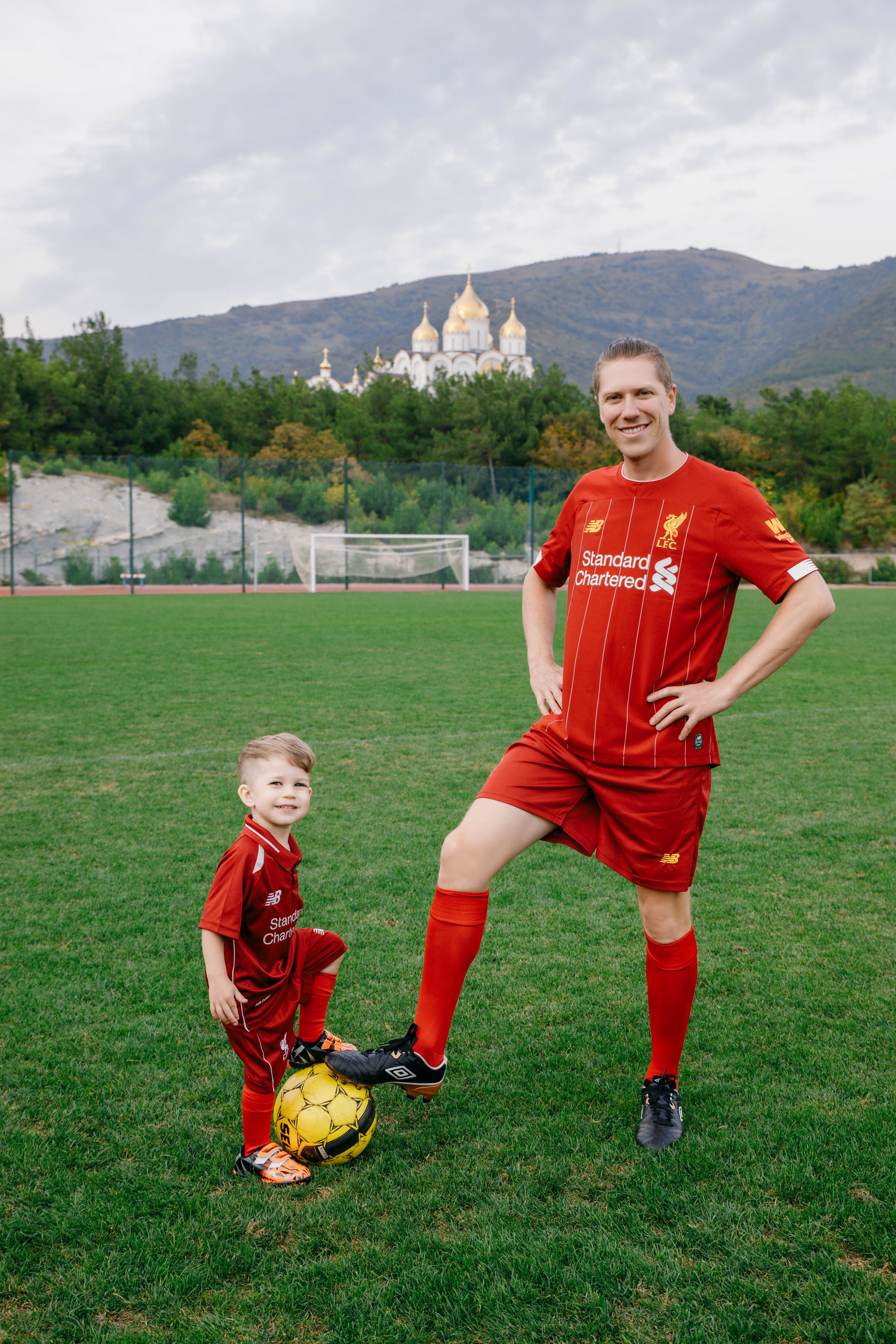 Семейная. Свадебный и семейный фотограф в Геленджике и Краснодарском крае