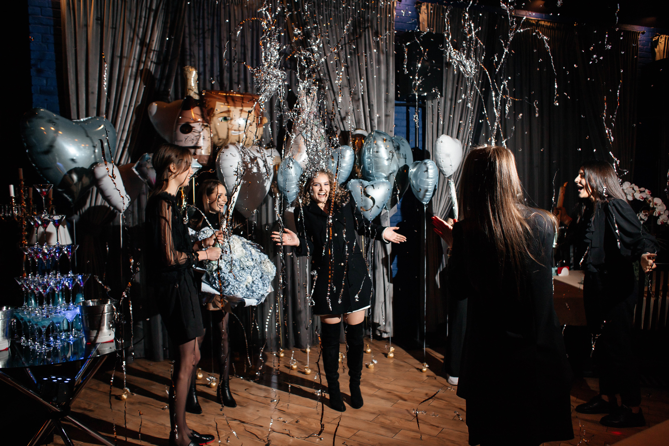 Мероприятия. Свадебный и семейный фотограф в Геленджике и Краснодарском крае