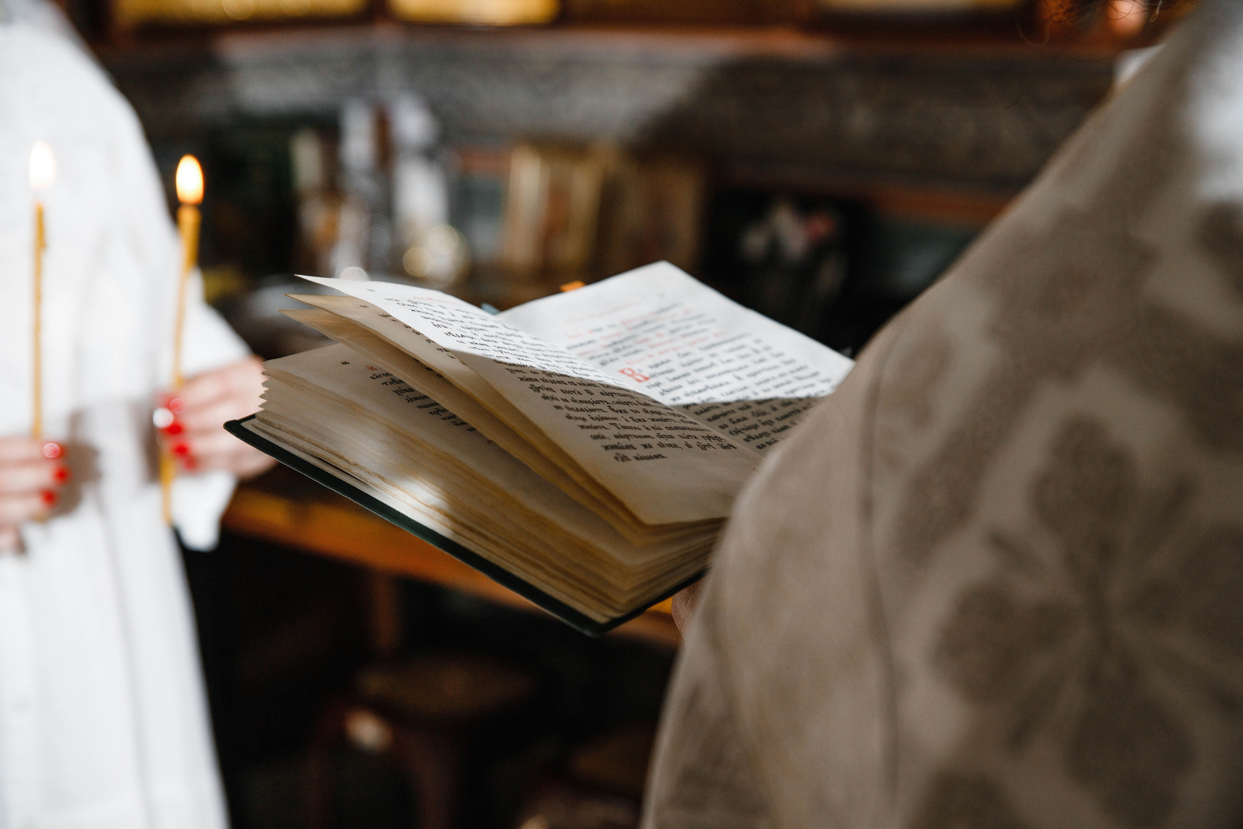 Крестины. Свадебный и семейный фотограф в Геленджике и Краснодарском крае