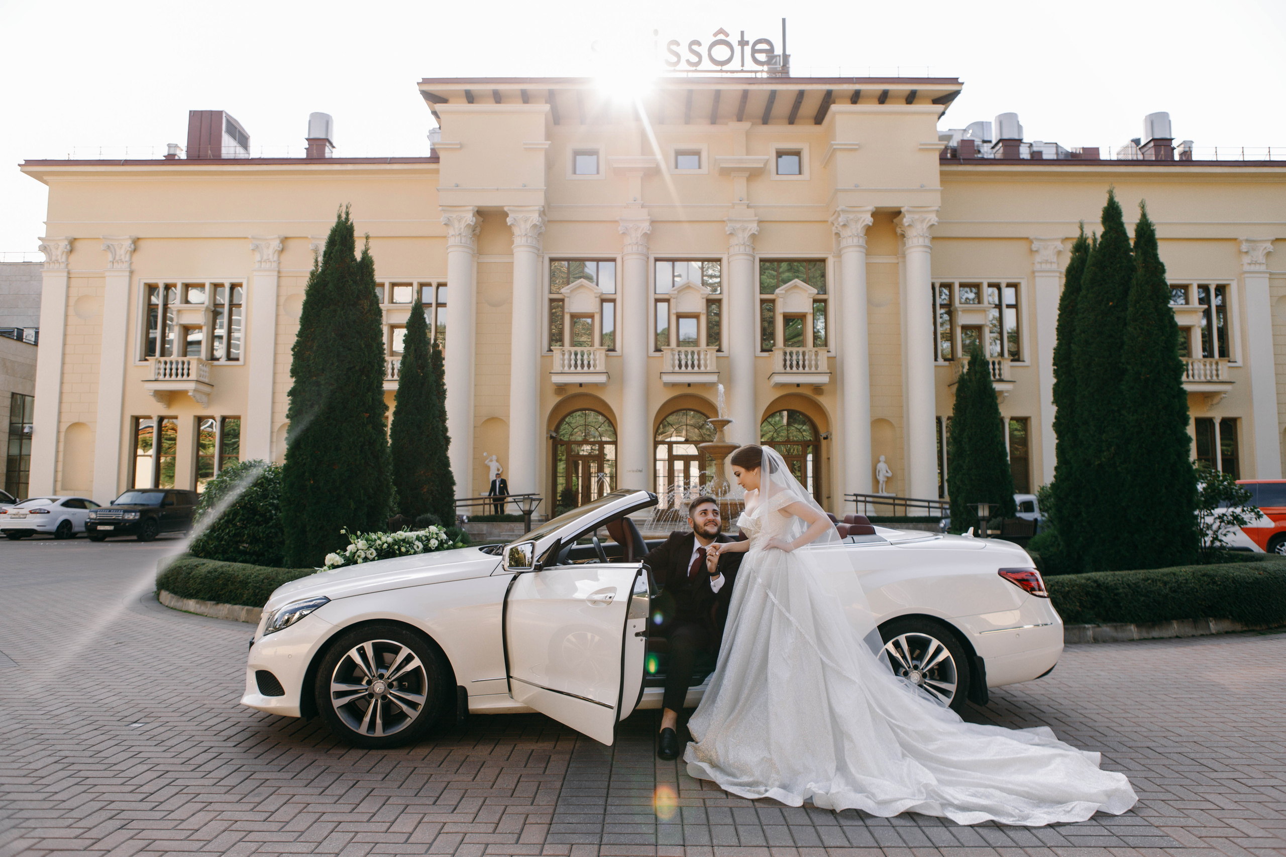 WEDDING. Свадебный и семейный фотограф в Геленджике и Краснодарском крае