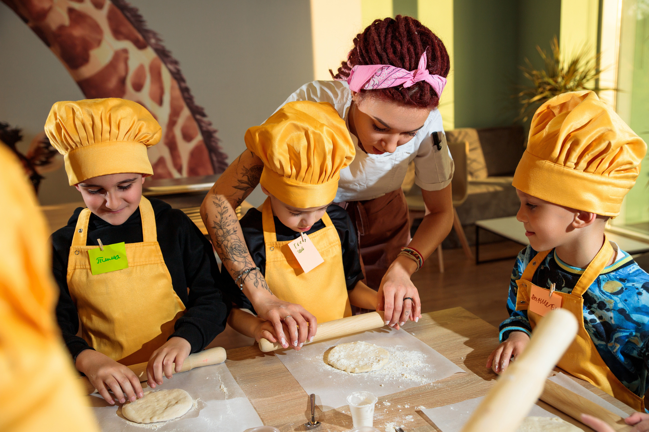 Мероприятия. Свадебный и семейный фотограф в Геленджике и Краснодарском крае