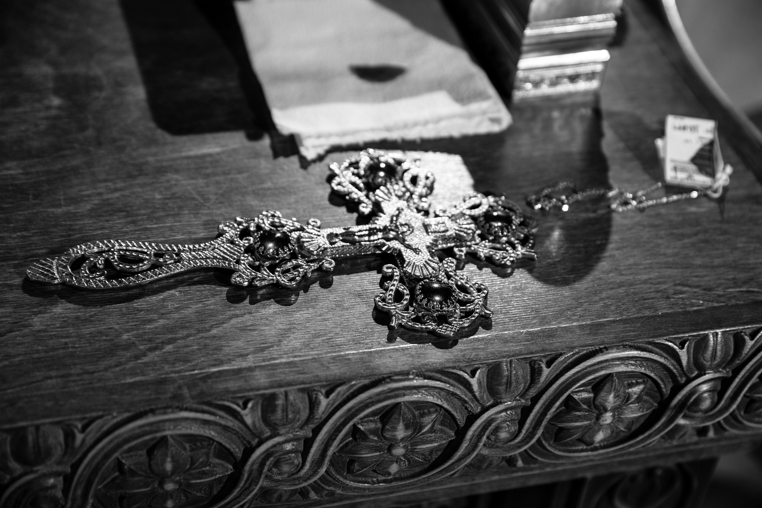 Крестины. Свадебный и семейный фотограф в Геленджике и Краснодарском крае