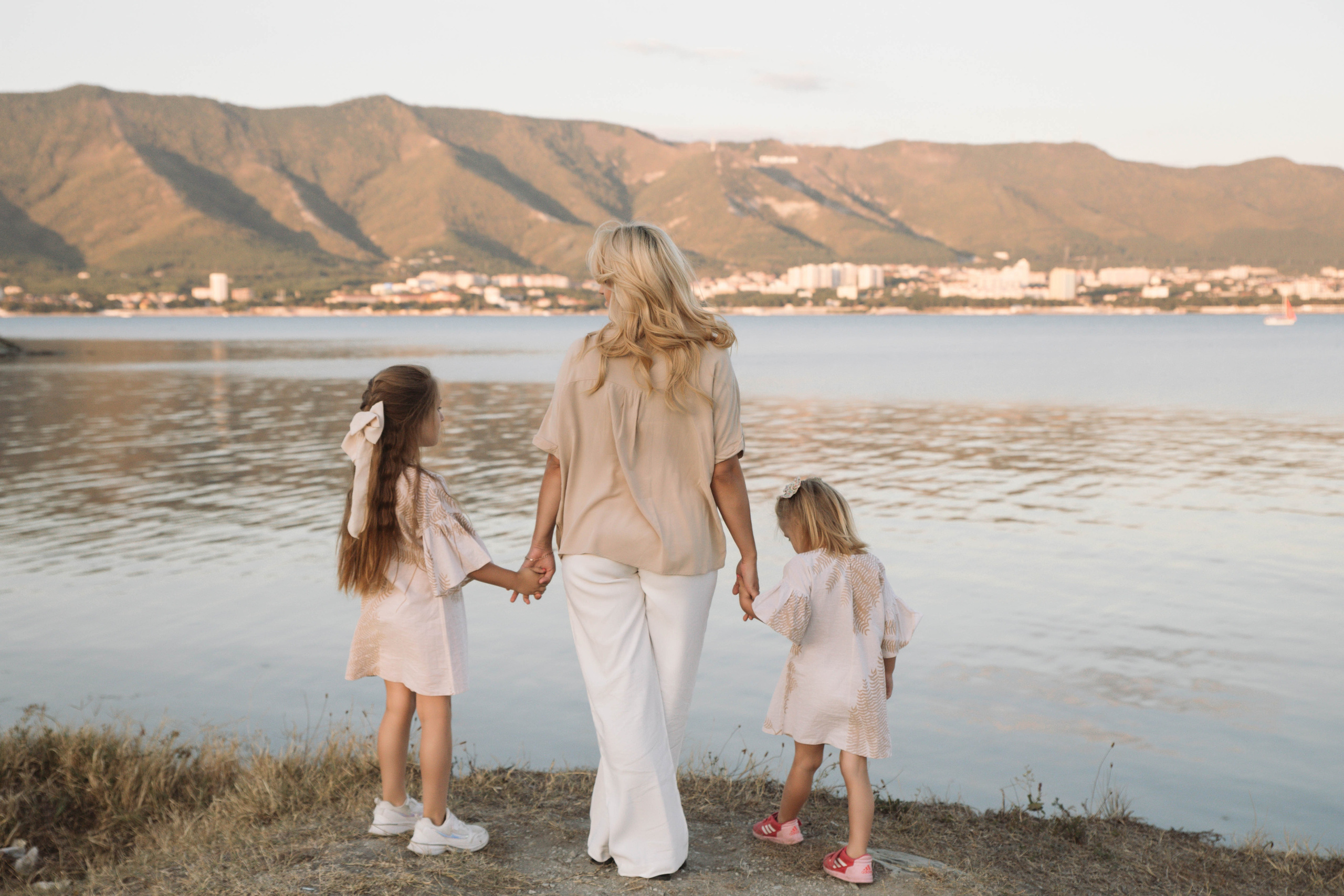 Семейная. Свадебный и семейный фотограф в Геленджике и Краснодарском крае