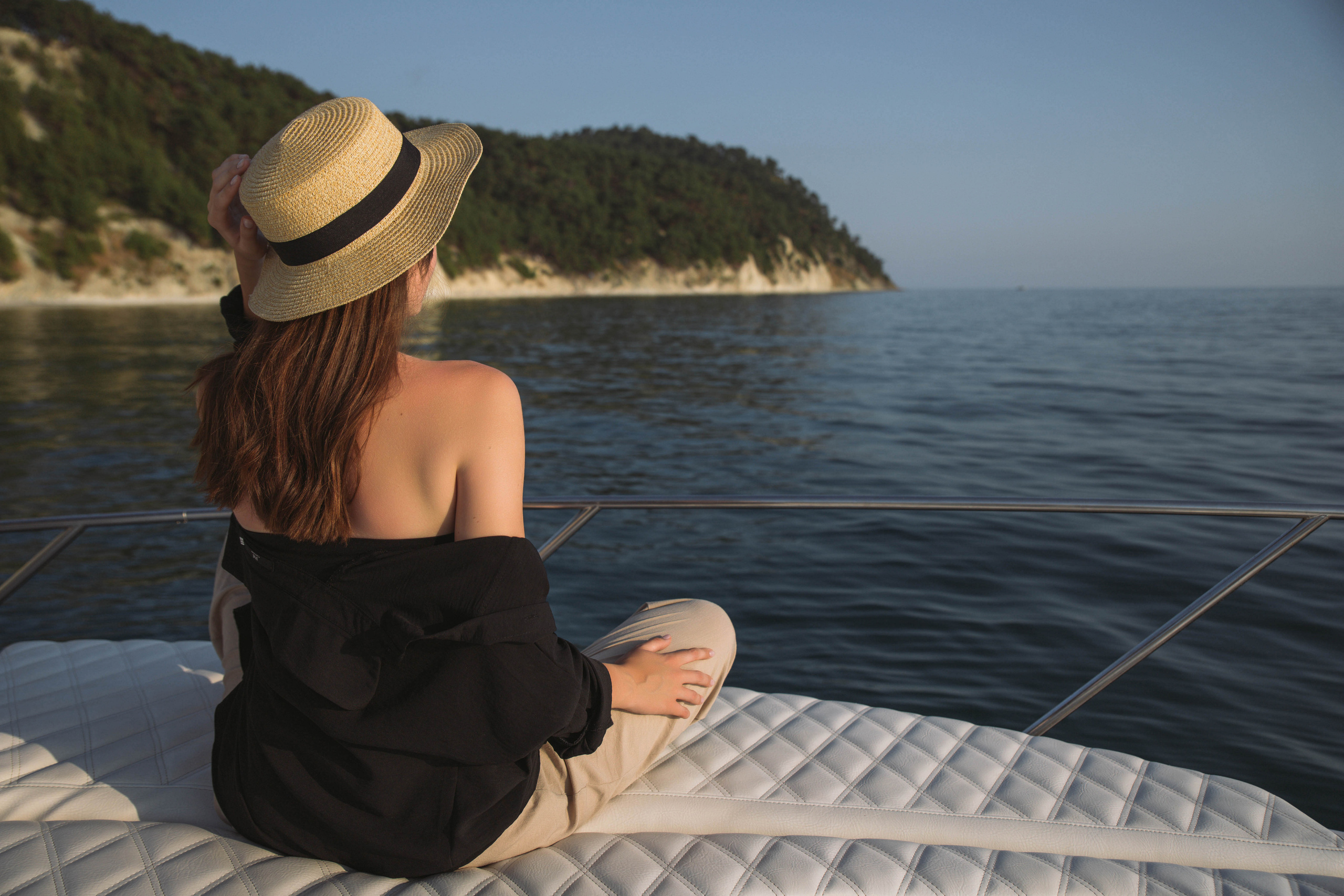 Индивидуальная. Свадебный и семейный фотограф в Геленджике и Краснодарском крае
