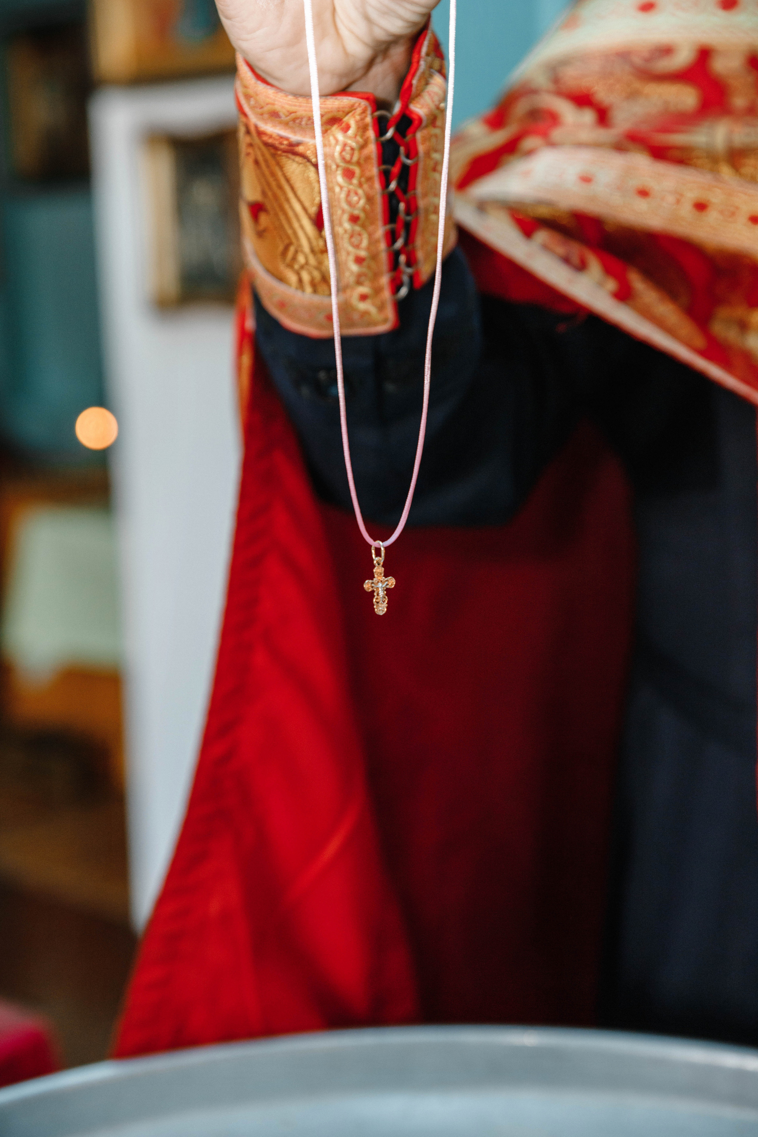 Крестины. Свадебный и семейный фотограф в Геленджике и Краснодарском крае