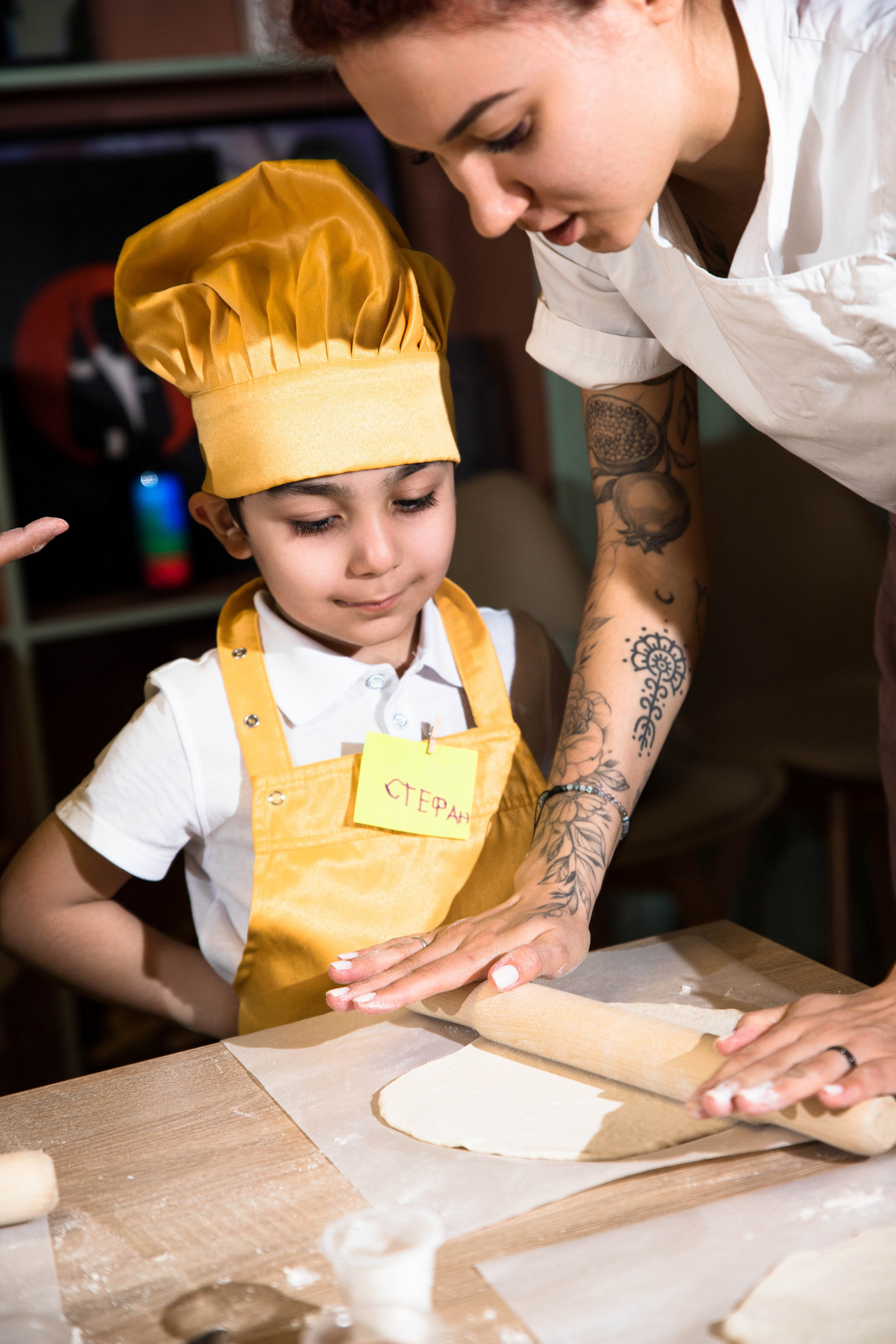 Мероприятия. Свадебный и семейный фотограф в Геленджике и Краснодарском крае